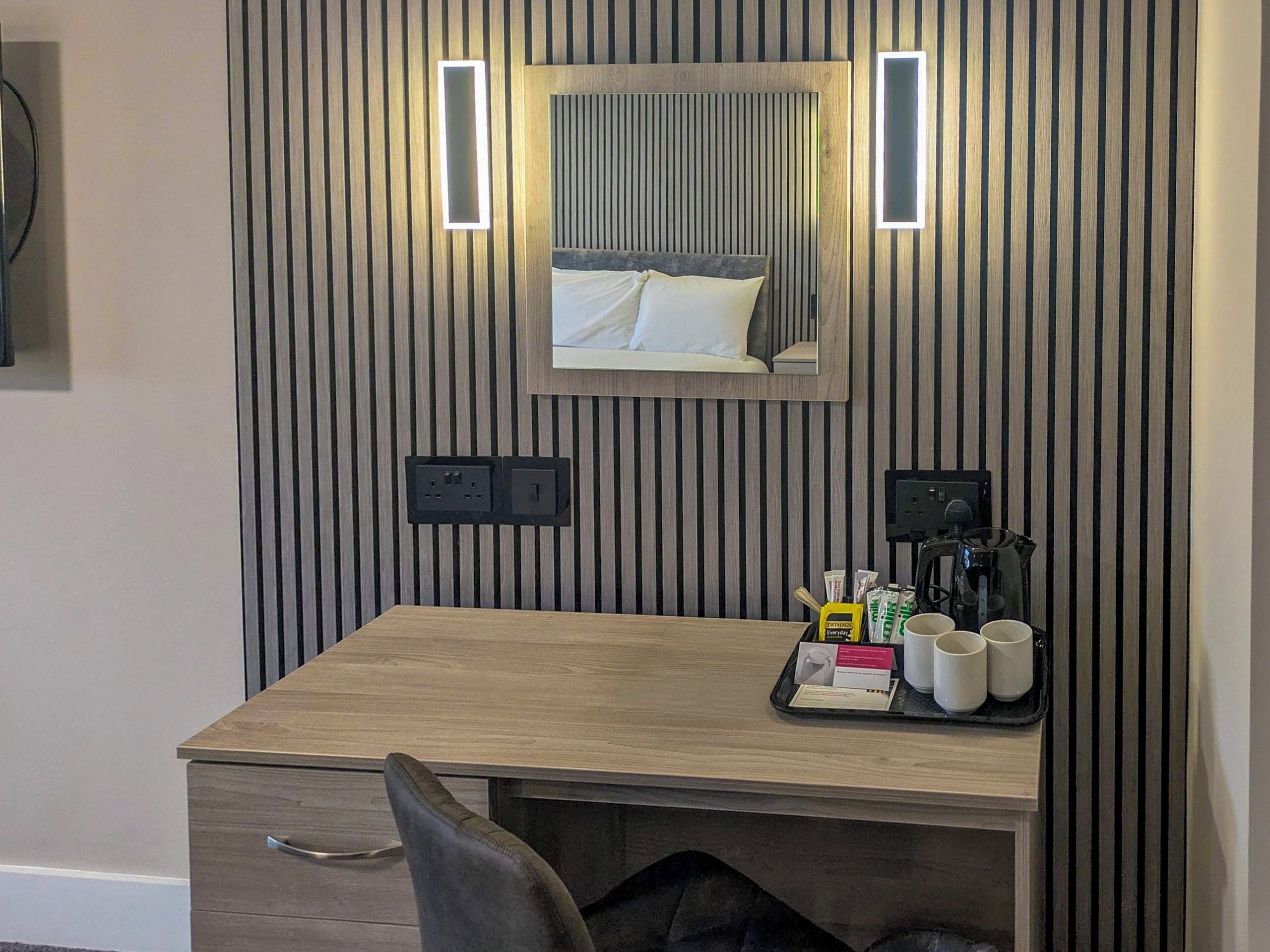 Foto - Britannia Hotel Aberdeen