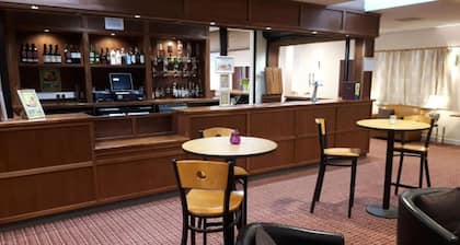 Britannia Aberdeen Hotel