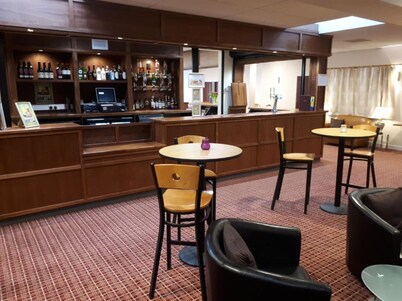 Britannia Aberdeen Hotel