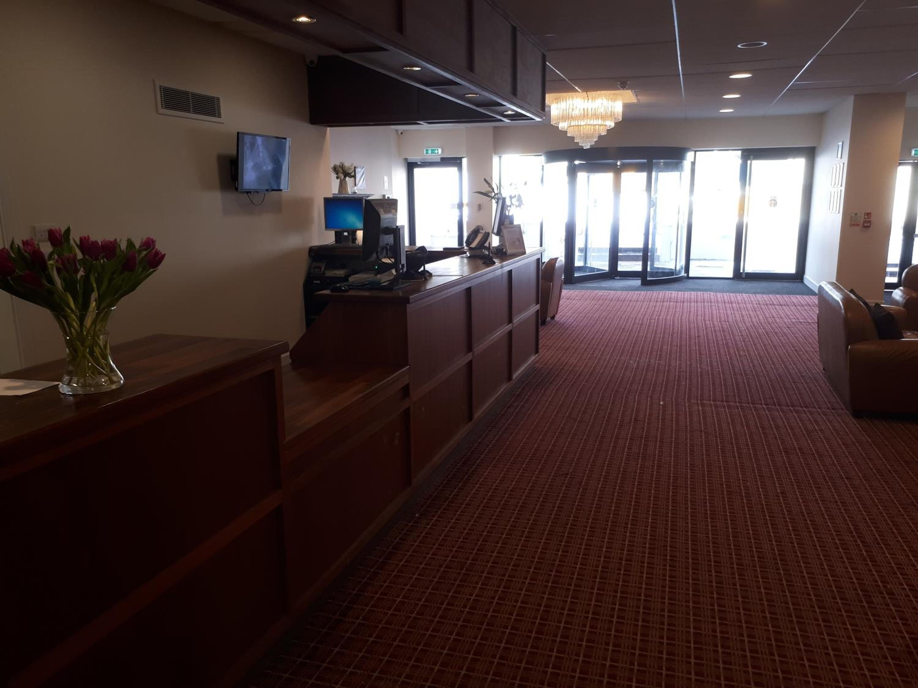 Foto - Britannia Hotel Aberdeen