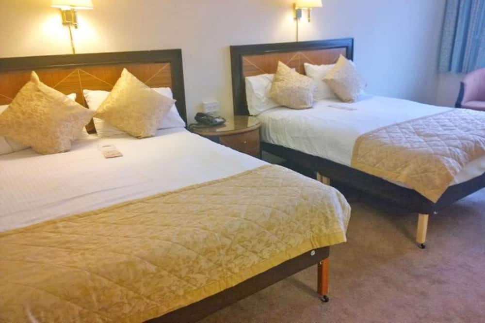 Britannia Aberdeen Hotel