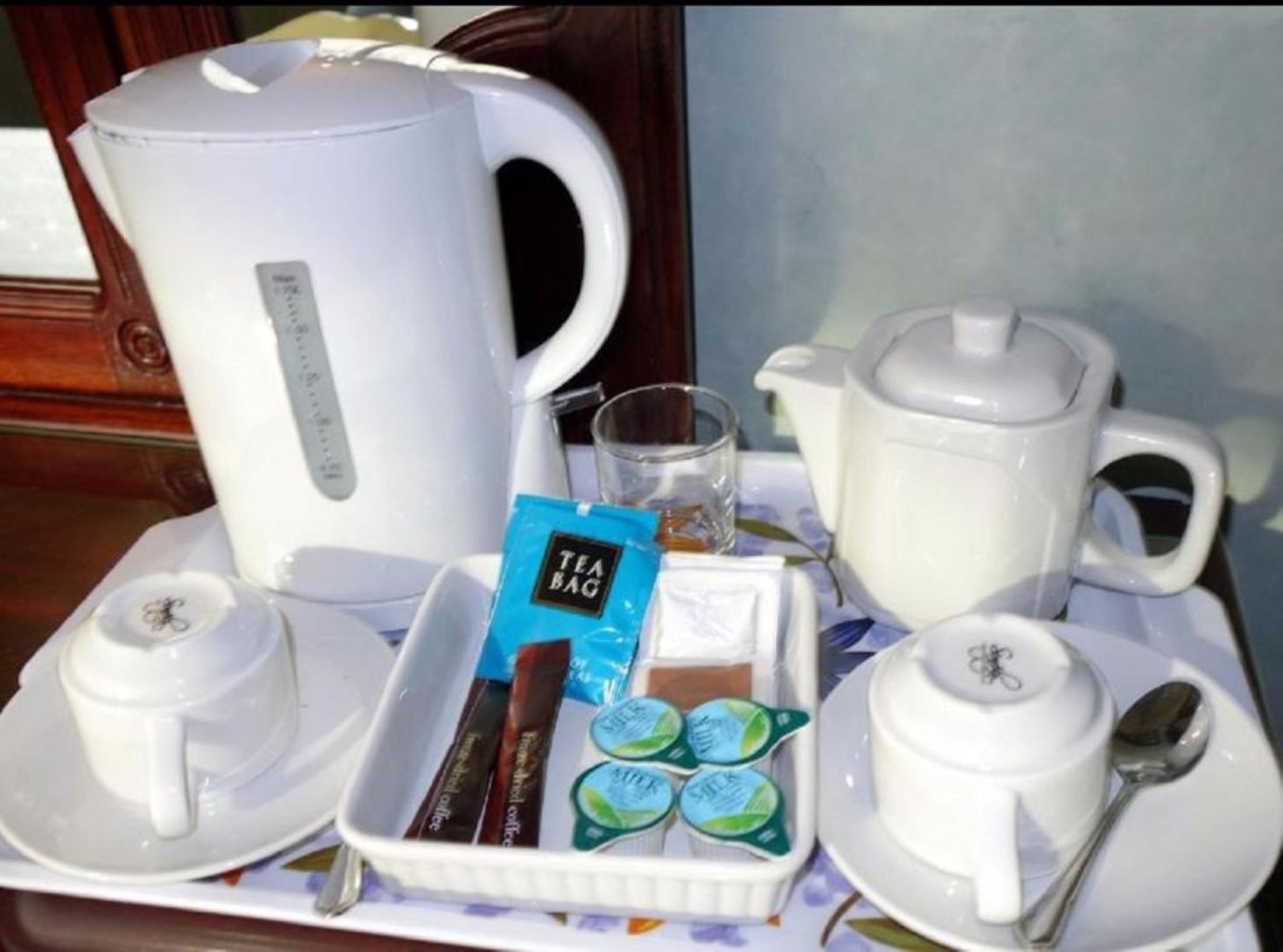 Foto - Britannia Hotel Aberdeen