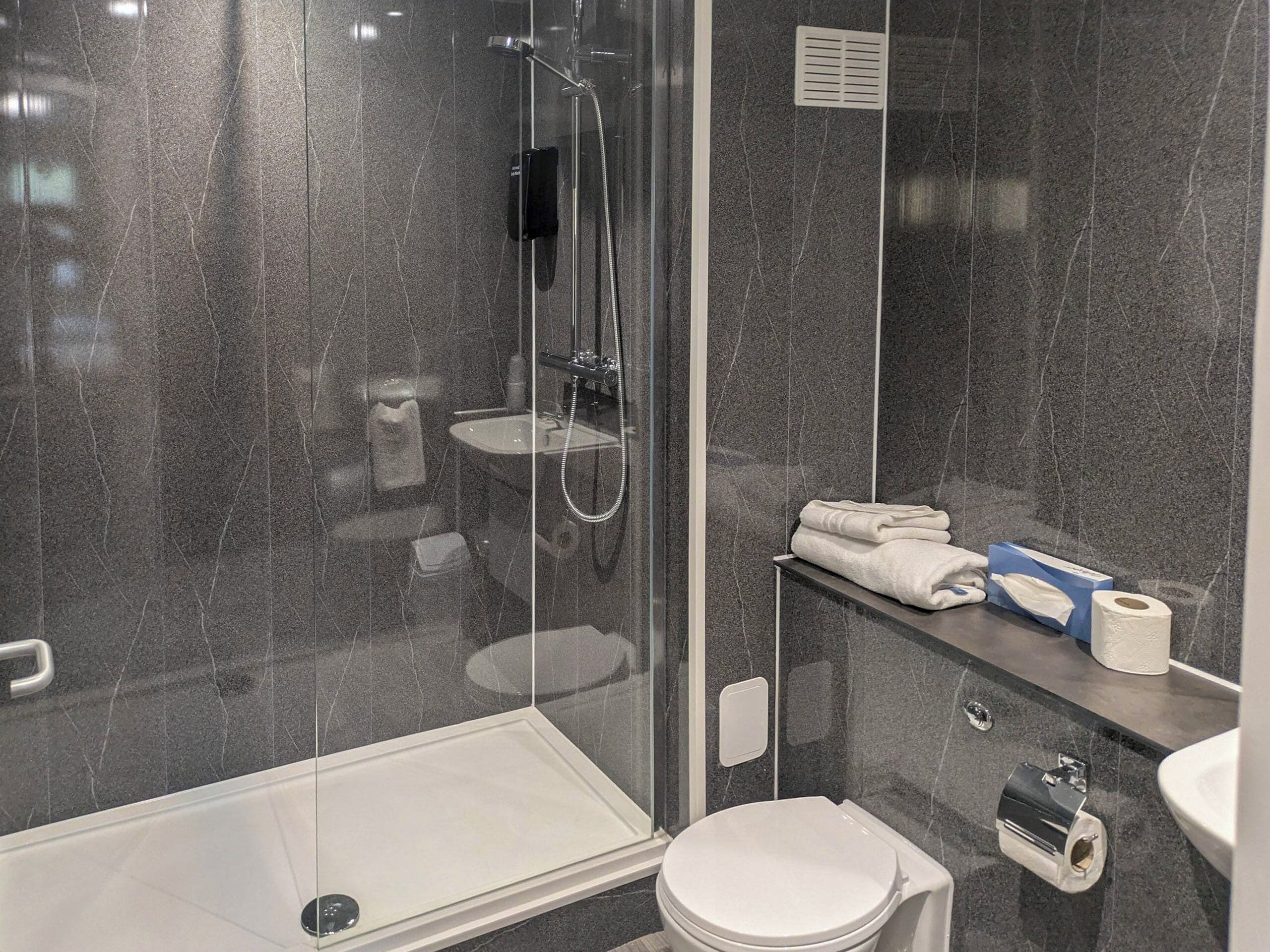 Foto - Britannia Hotel Aberdeen