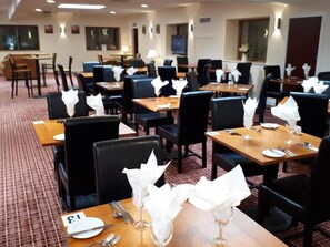 Restaurang
