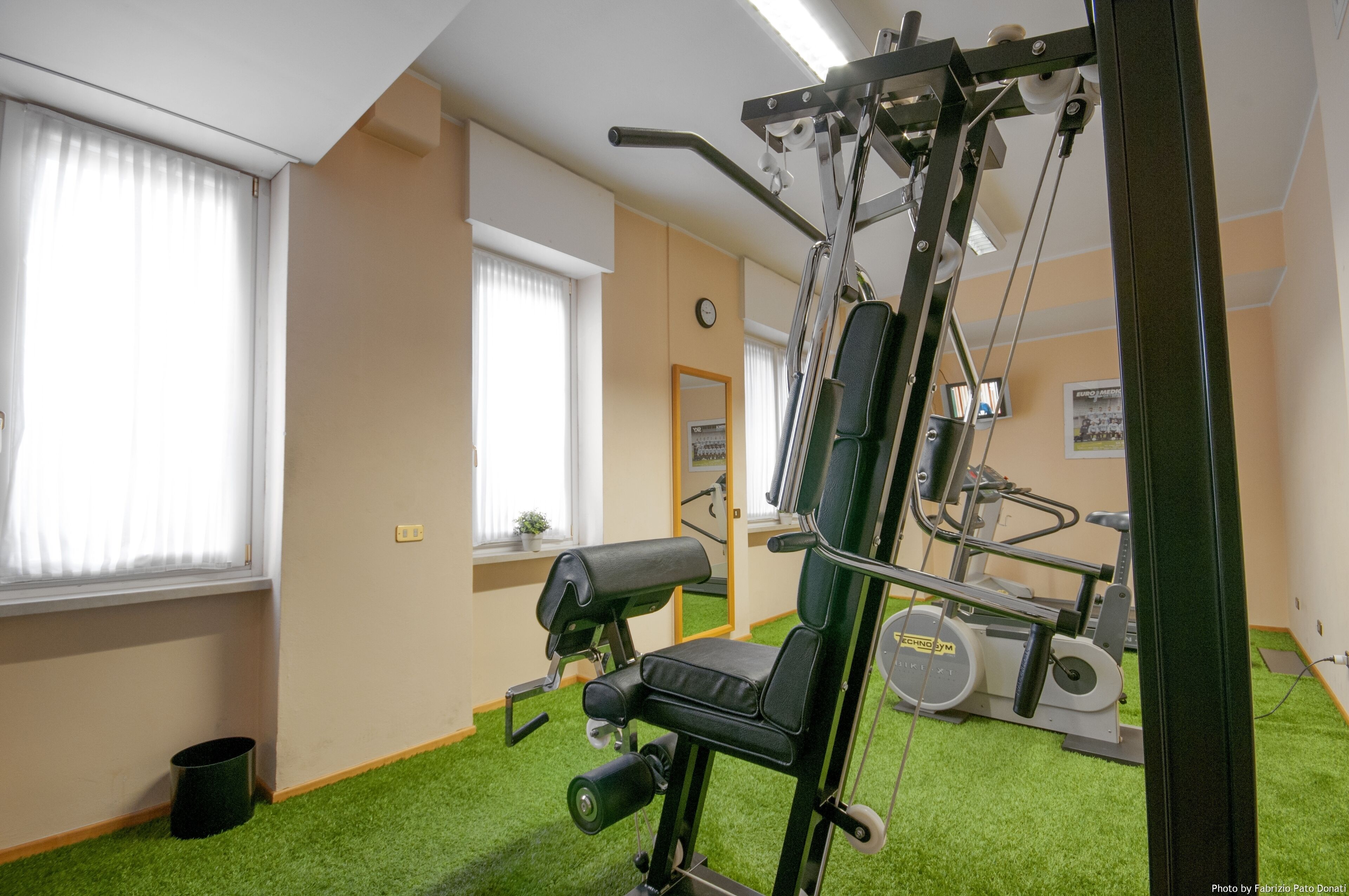 Foto - Hotel Excelsior San Marco