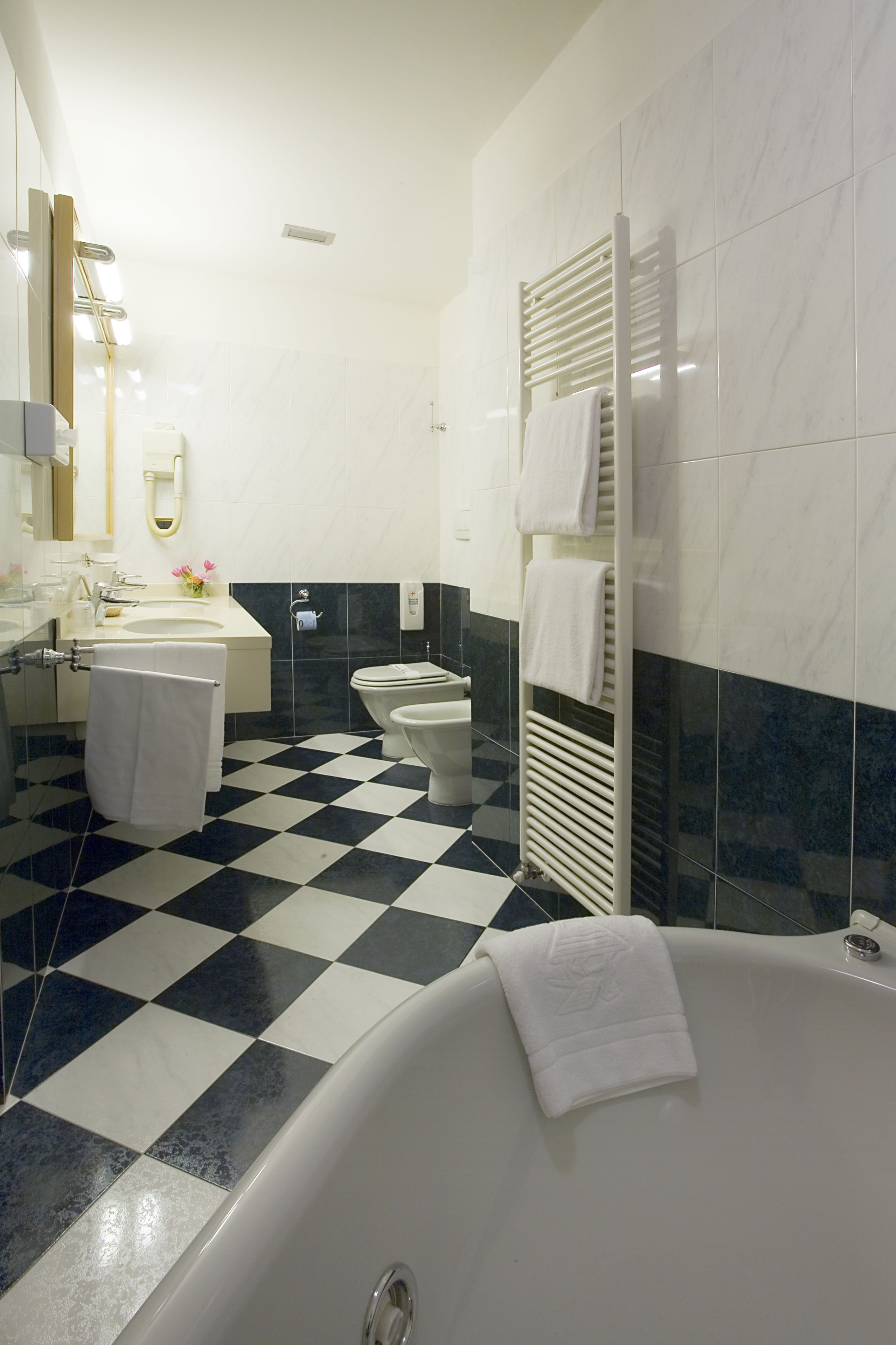 Foto - Hotel Excelsior San Marco