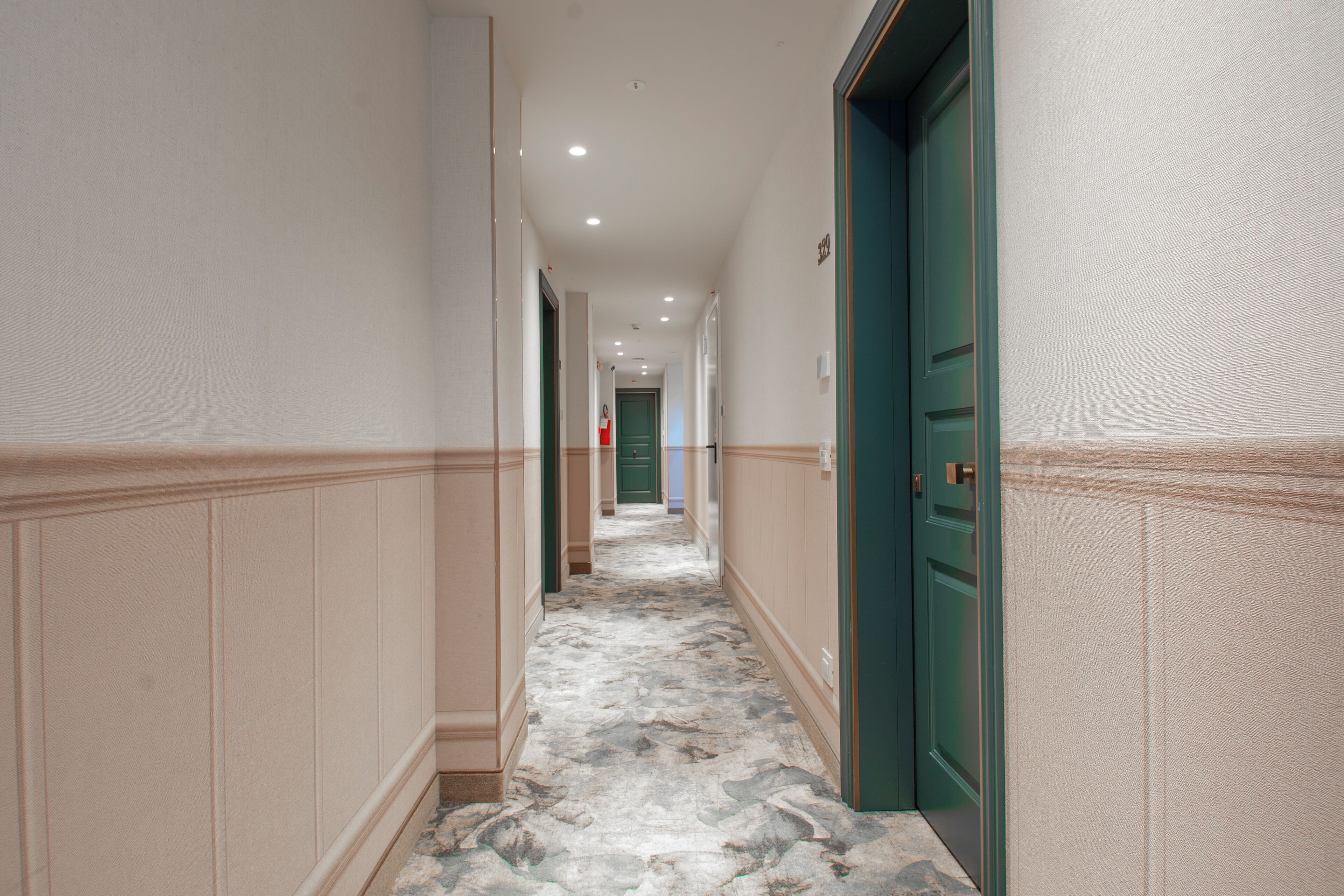 Foto - Hotel Excelsior San Marco