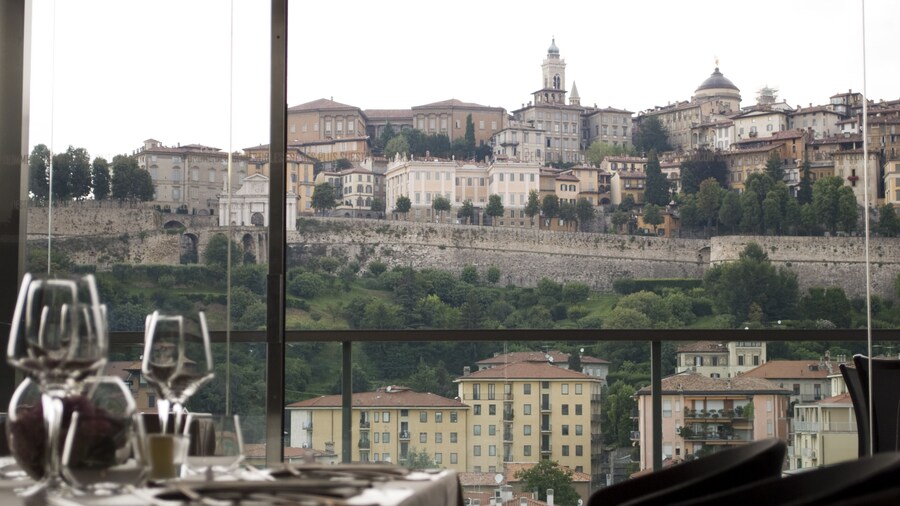 Hotel Excelsior San Marco