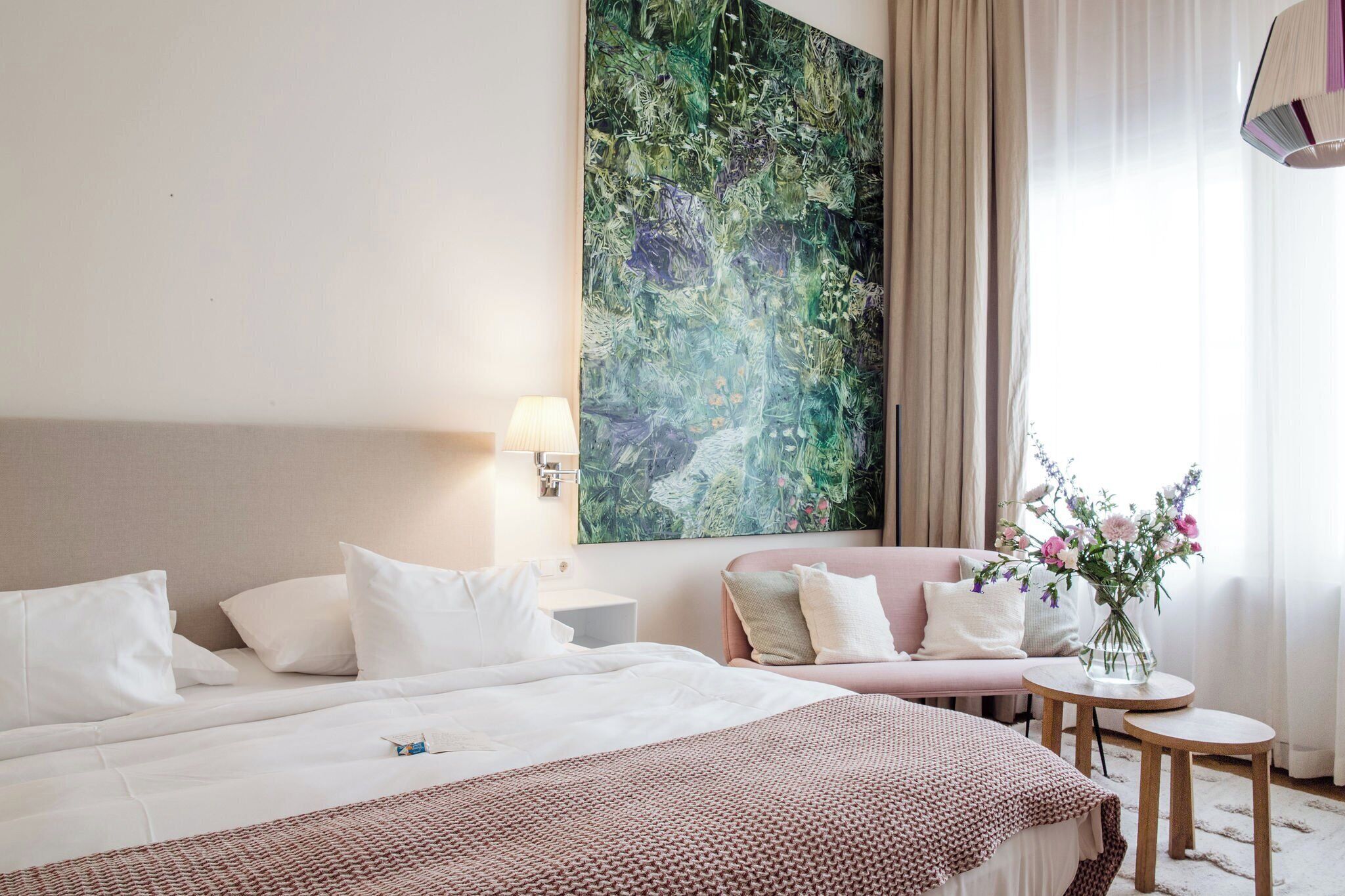 Photo - Small Luxury Hotel Altstadt Vienna