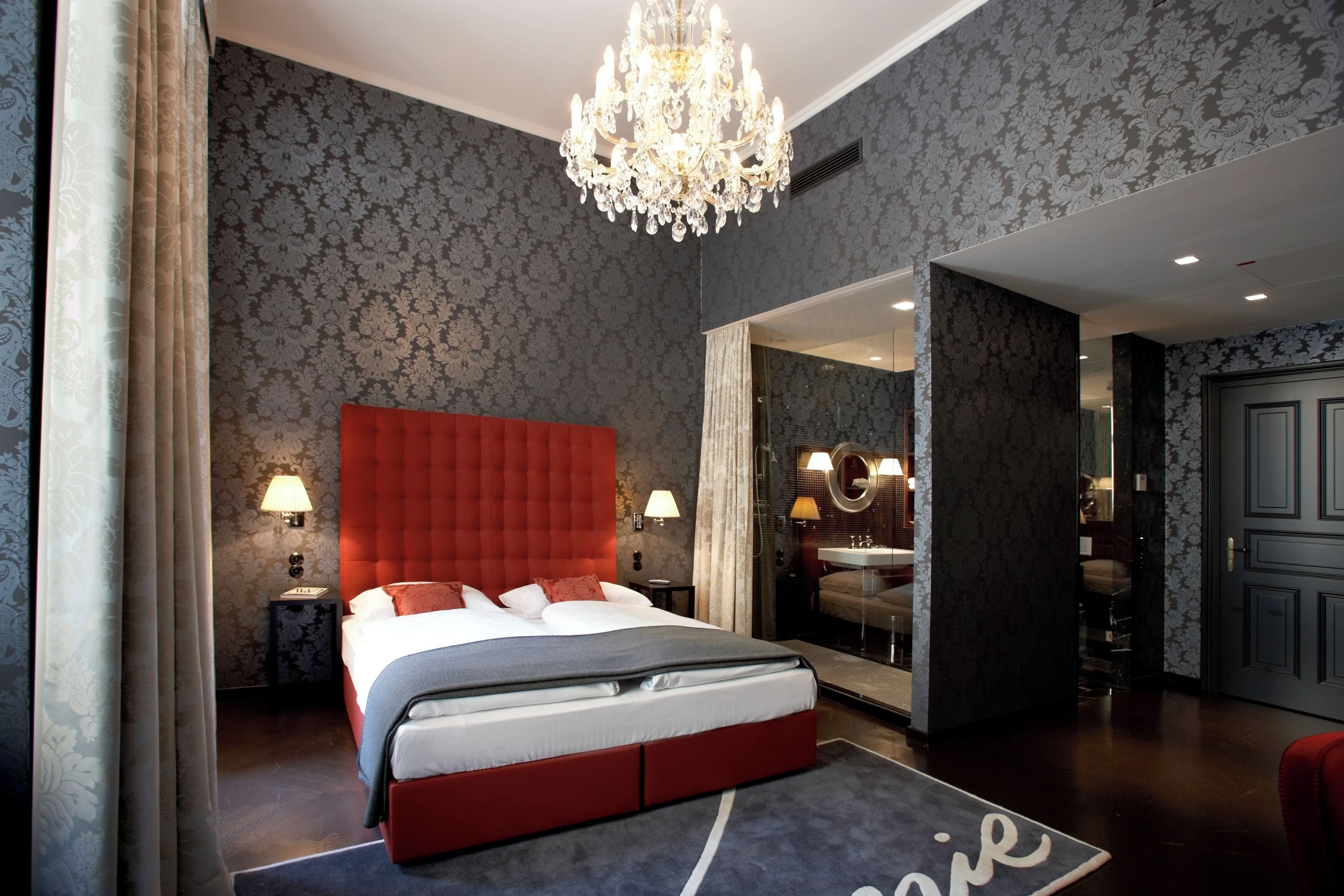 Foto - Small Luxury Hotel Altstadt Vienna