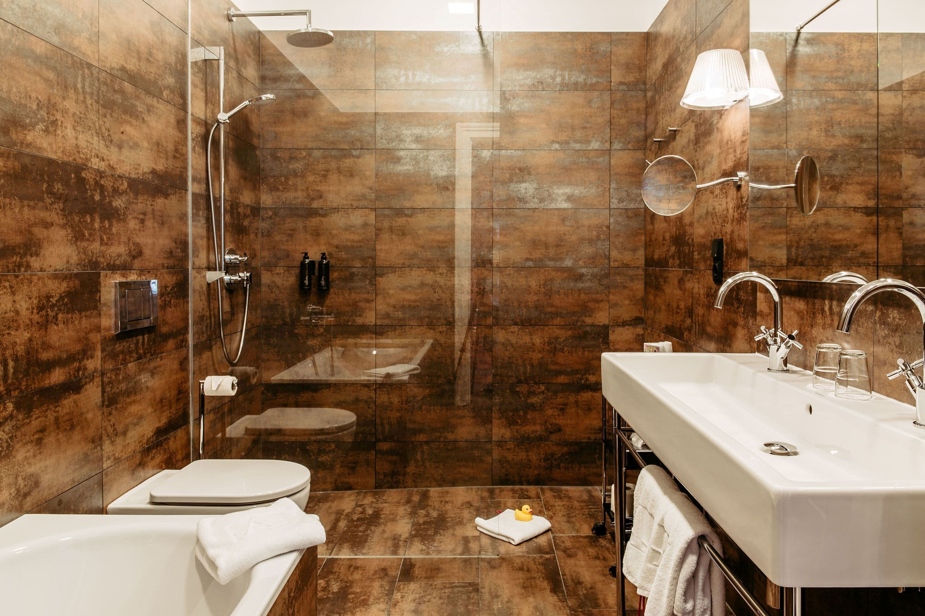 Foto - Small Luxury Hotel Altstadt Vienna