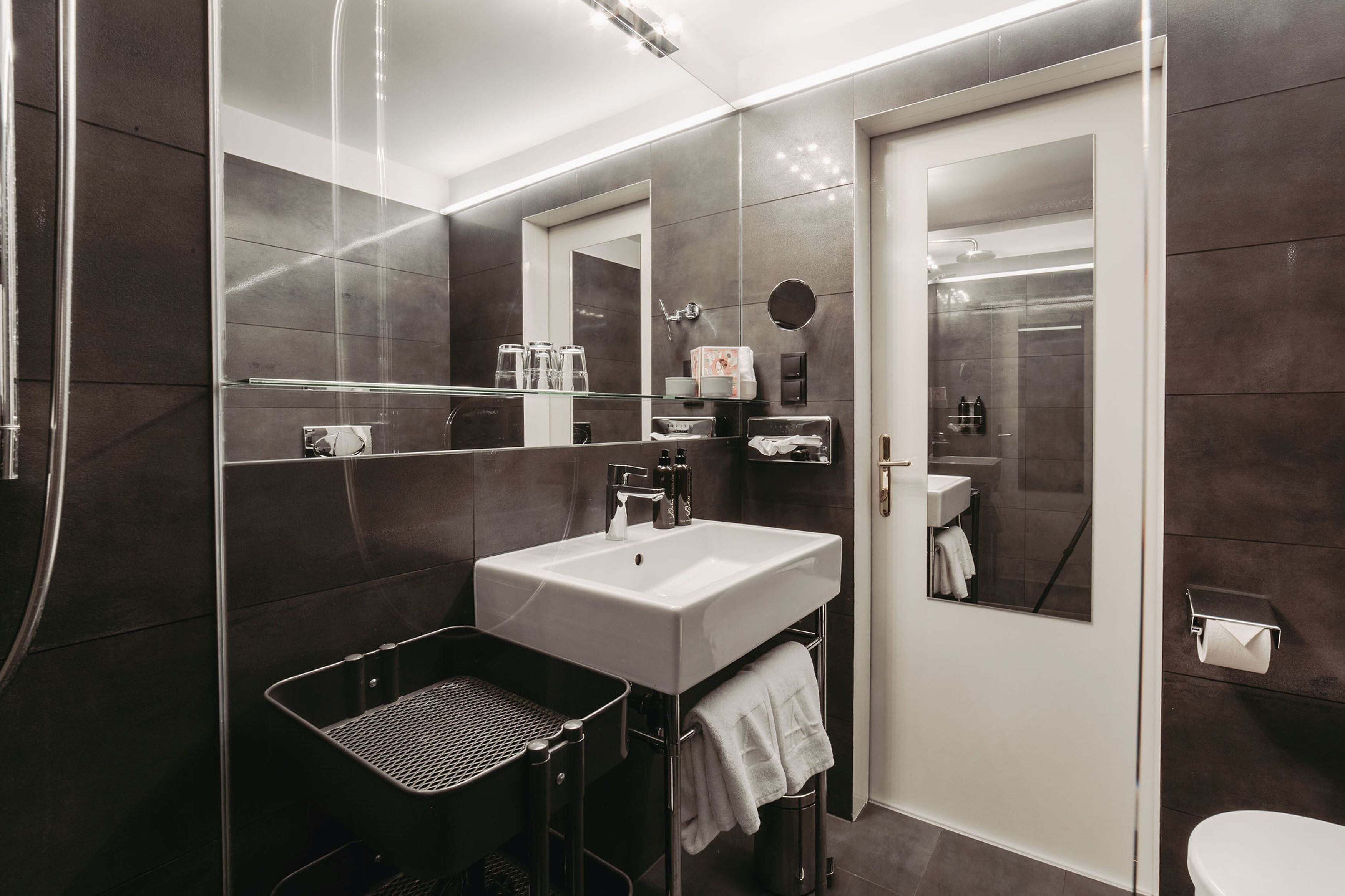 Photo - Small Luxury Hotel Altstadt Vienna