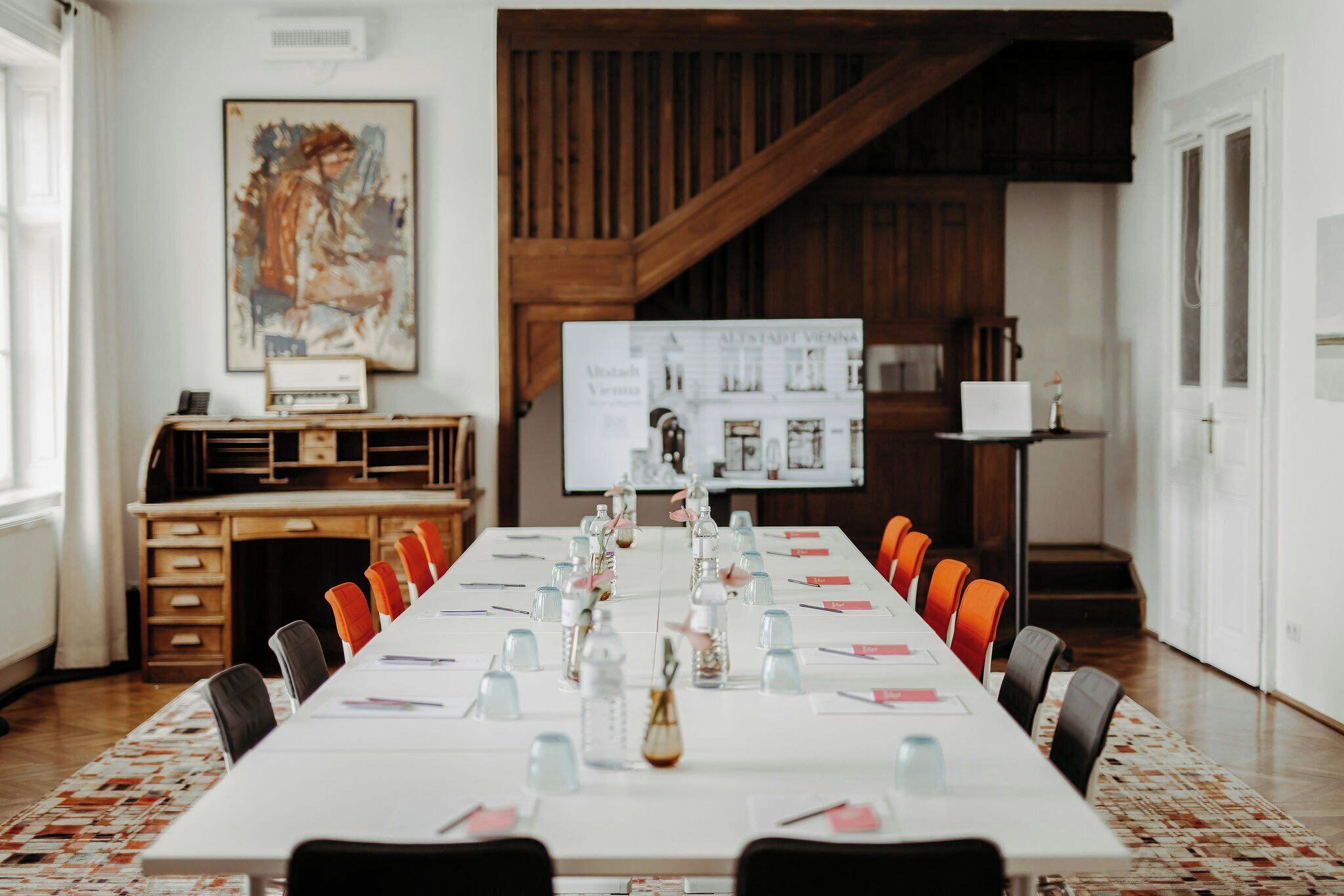 Photo - Small Luxury Hotel Altstadt Vienna