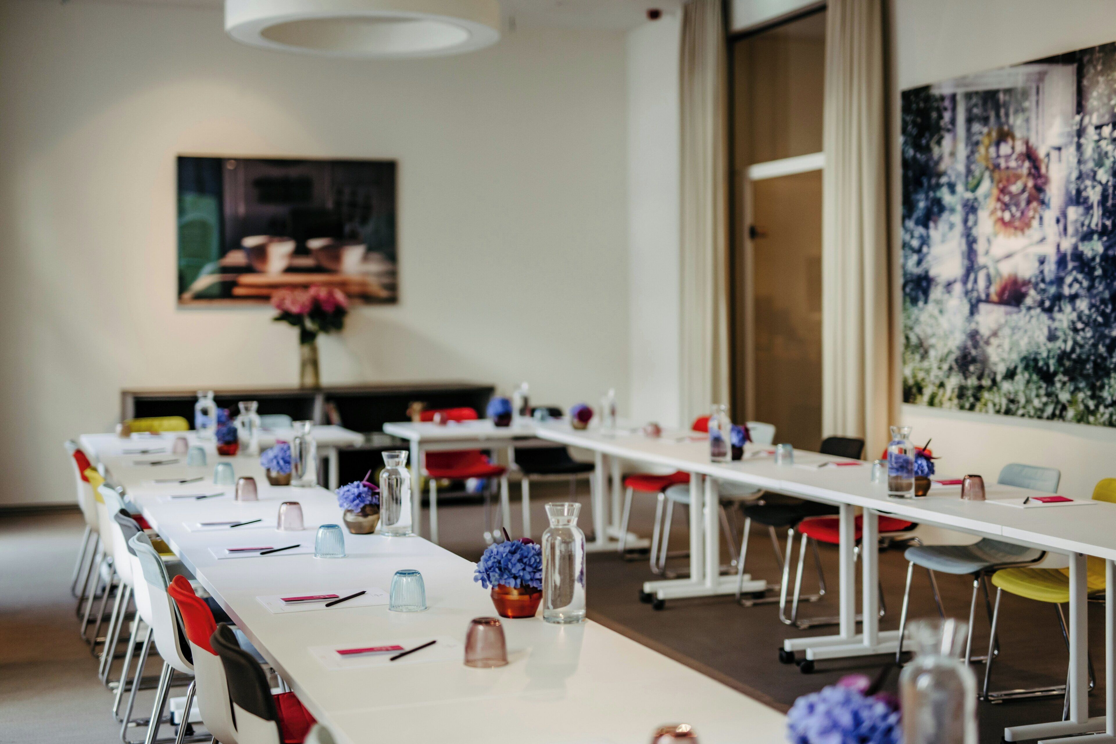 Photo - Small Luxury Hotel Altstadt Vienna