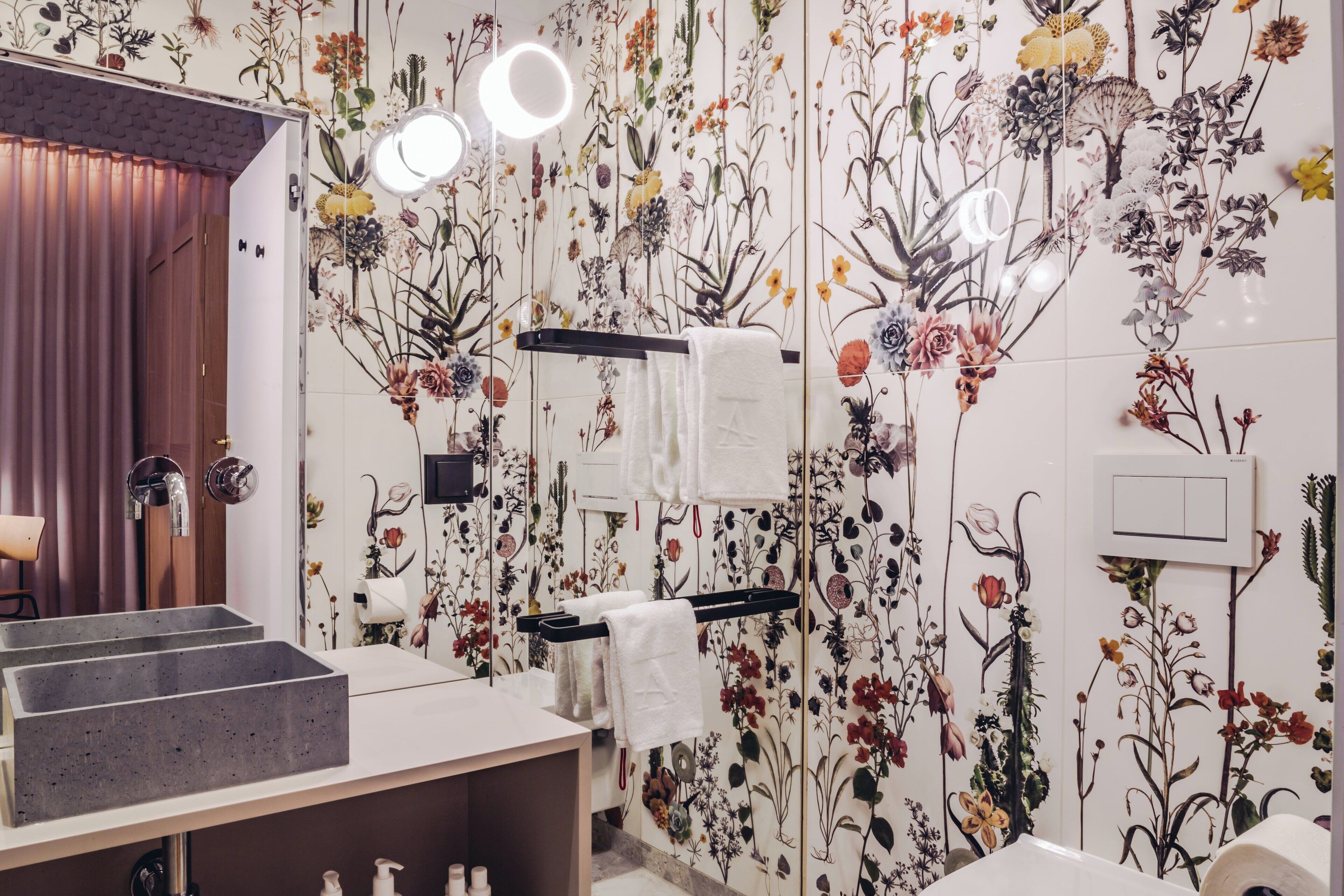 Foto - Small Luxury Hotel Altstadt Vienna