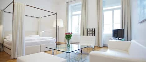 Suite Medium