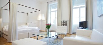 Small Luxury Hotel Altstadt Vienna