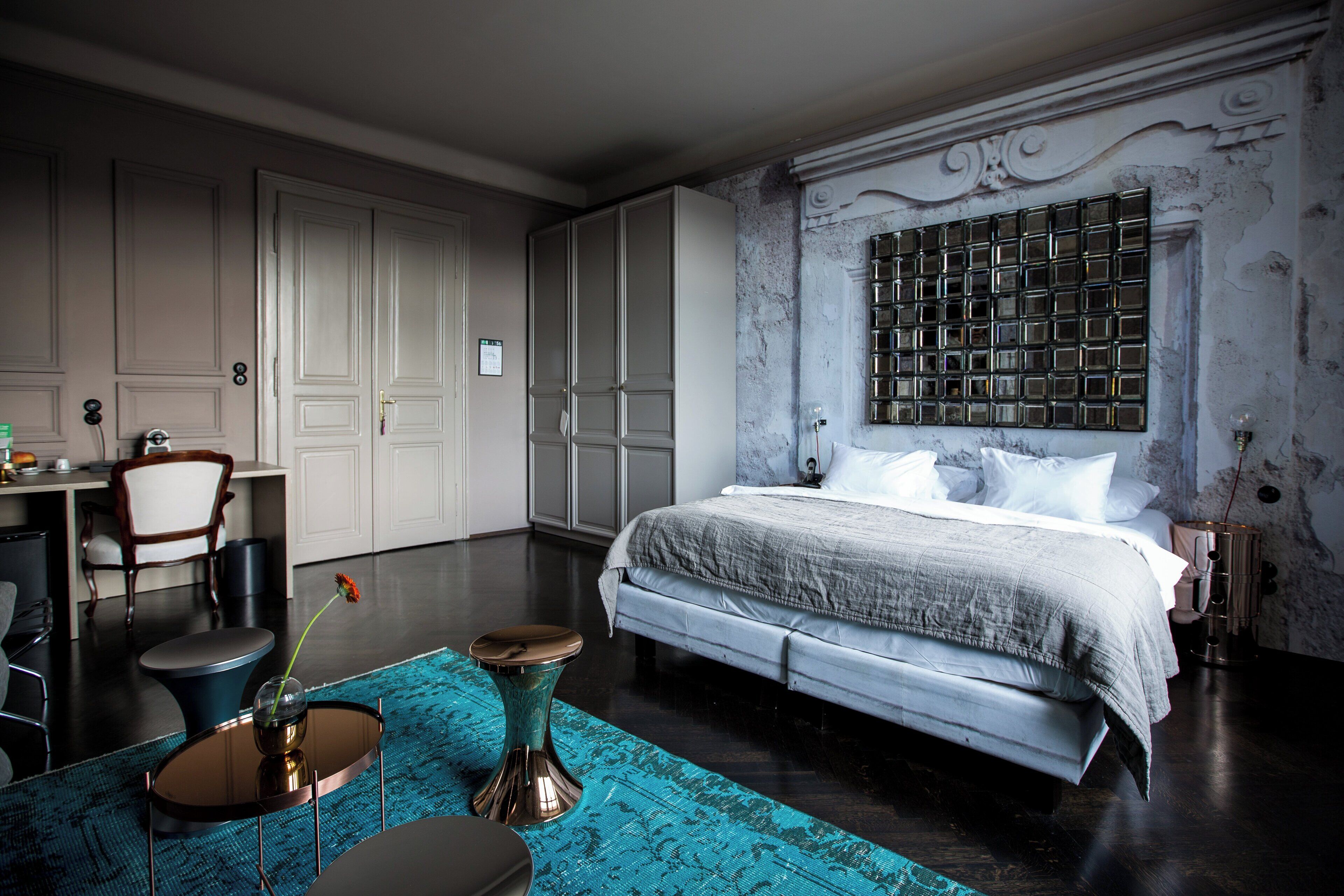 Foto - Small Luxury Hotel Altstadt Vienna