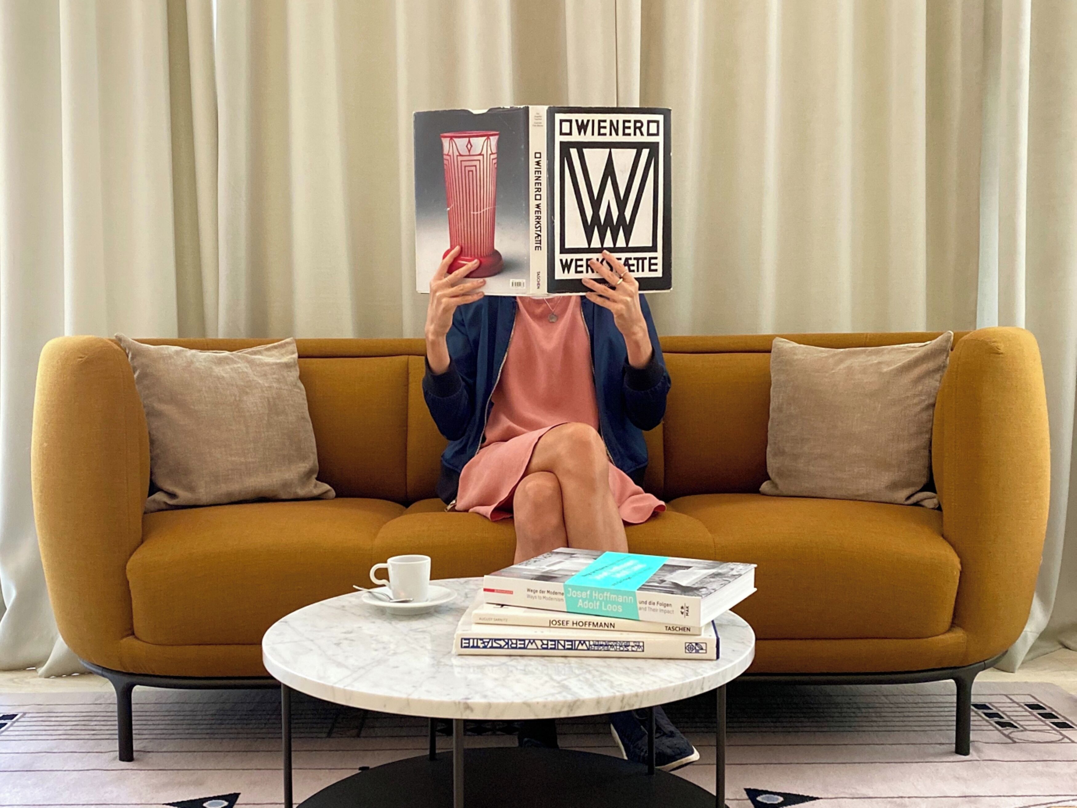 Foto - Small Luxury Hotel Altstadt Vienna