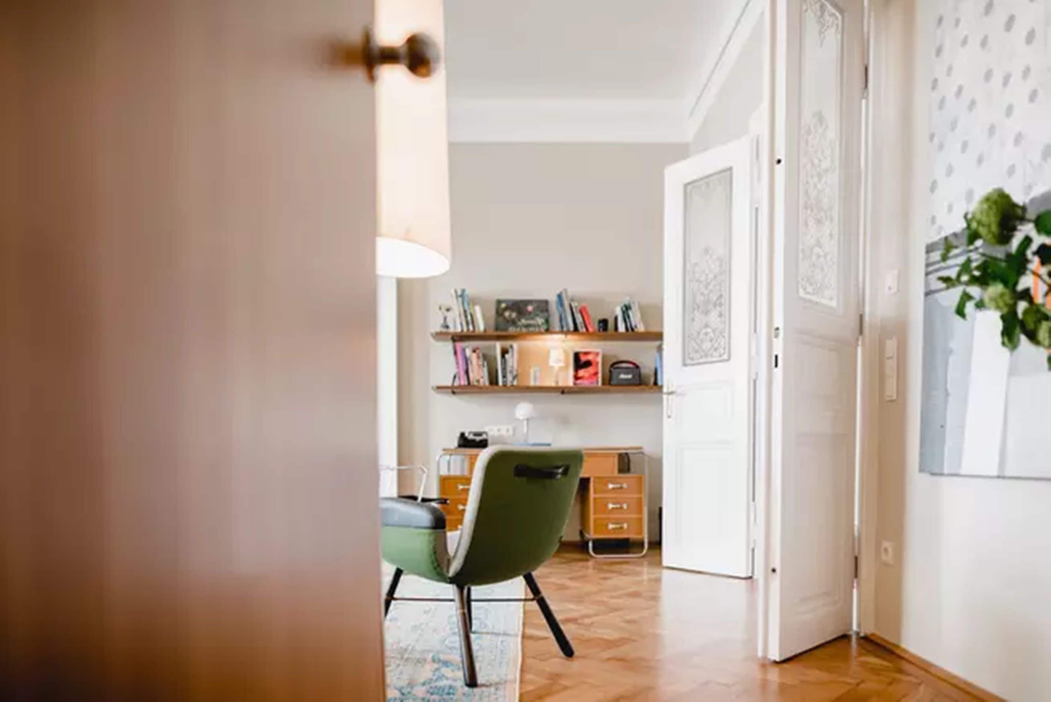 Foto - Small Luxury Hotel Altstadt Vienna