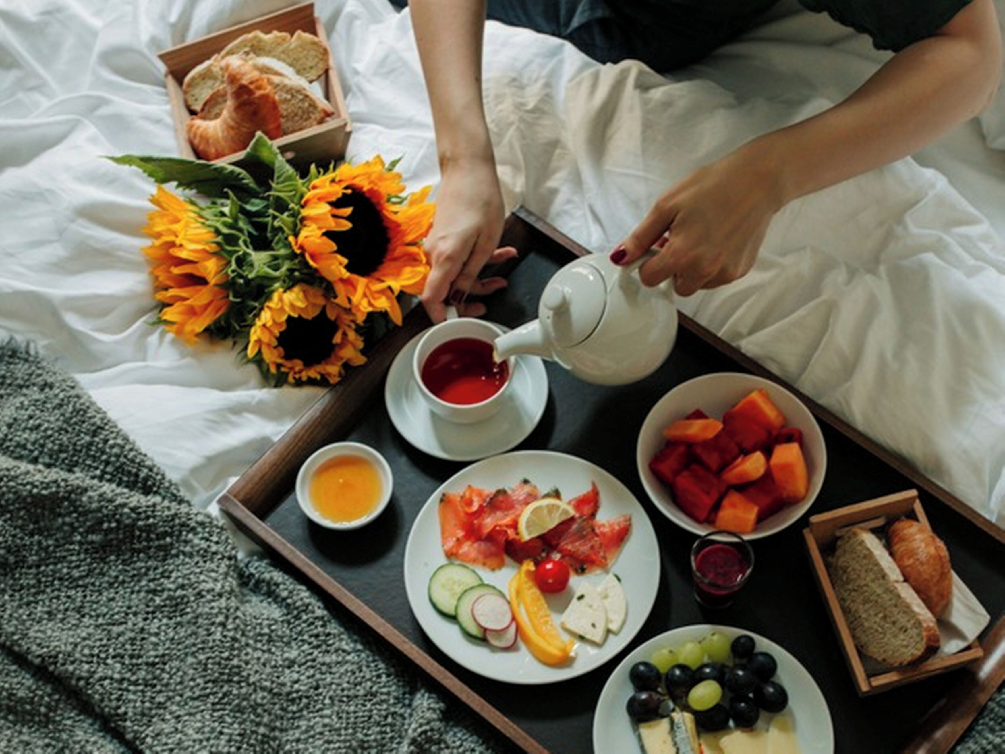 Foto - Small Luxury Hotel Altstadt Vienna