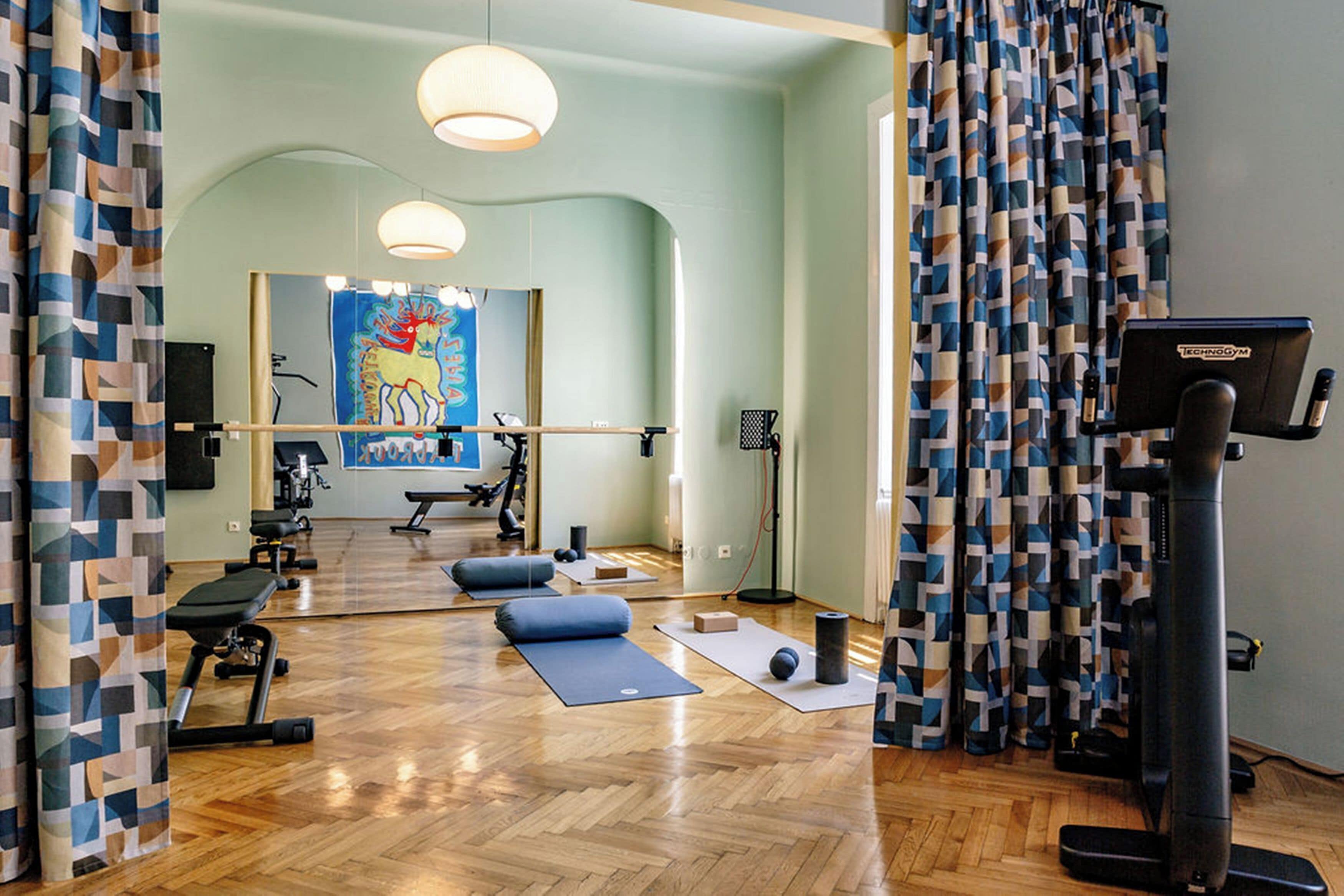 Photo - Small Luxury Hotel Altstadt Vienna