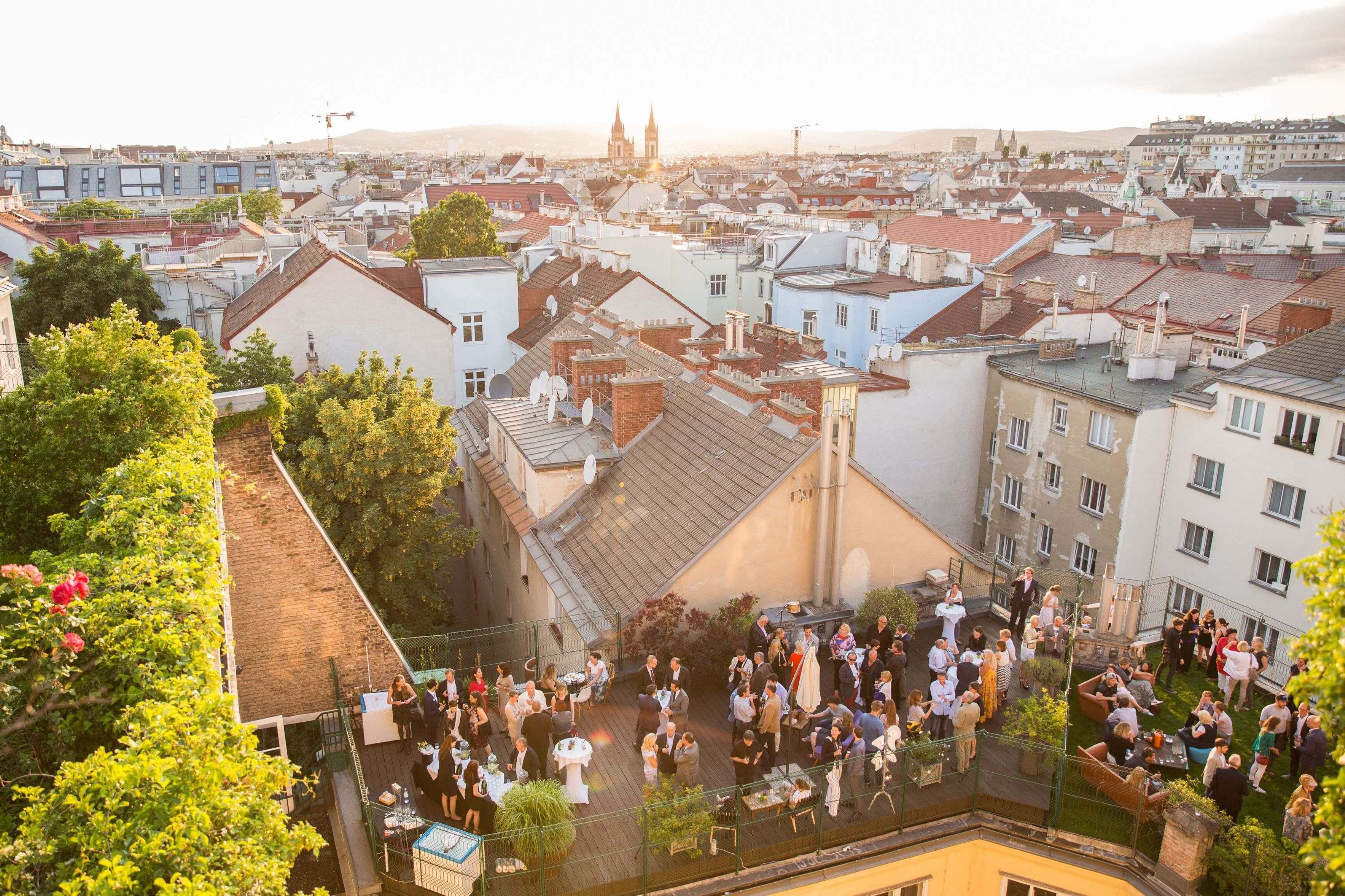 Photo - Small Luxury Hotel Altstadt Vienna