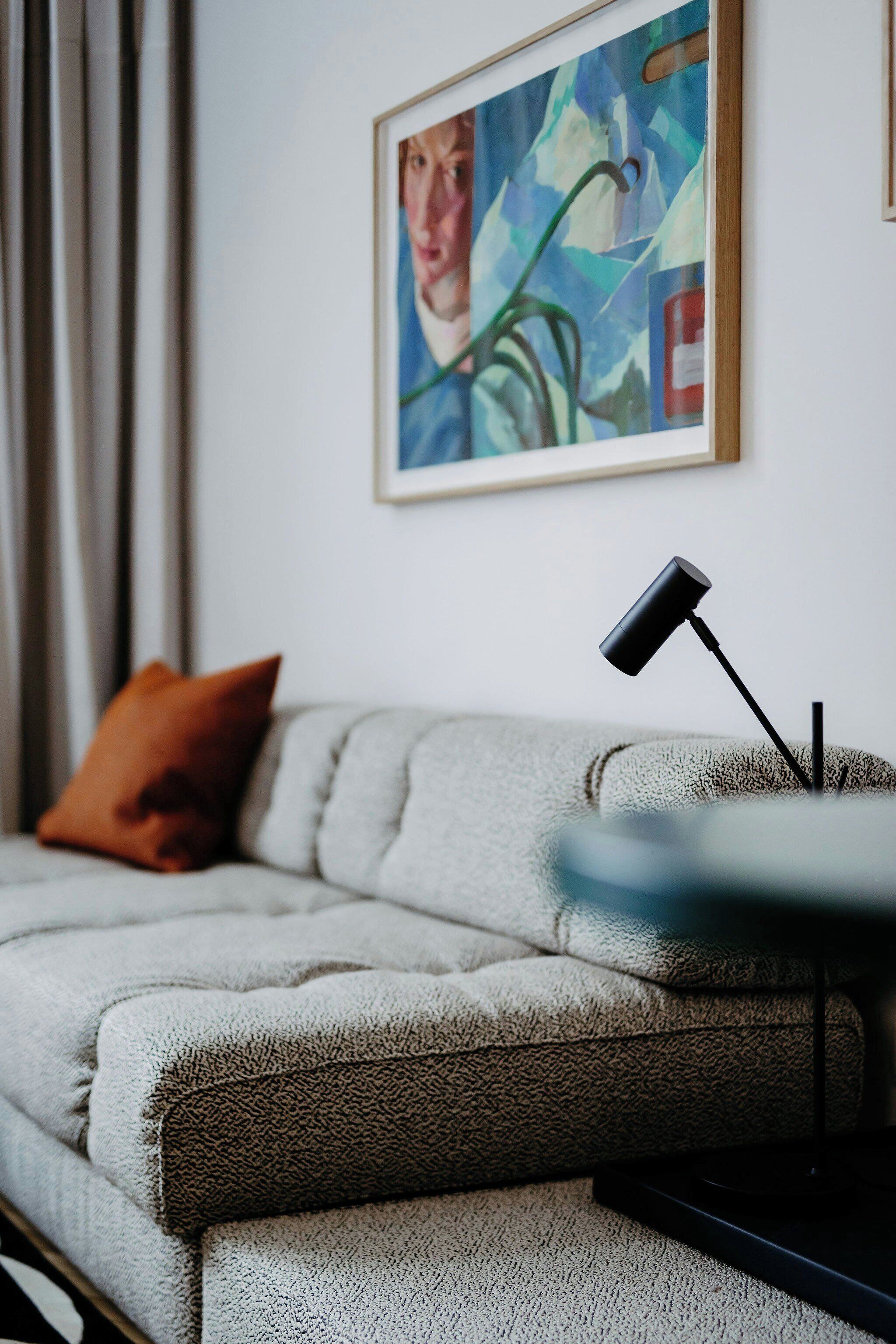 Foto - Small Luxury Hotel Altstadt Vienna