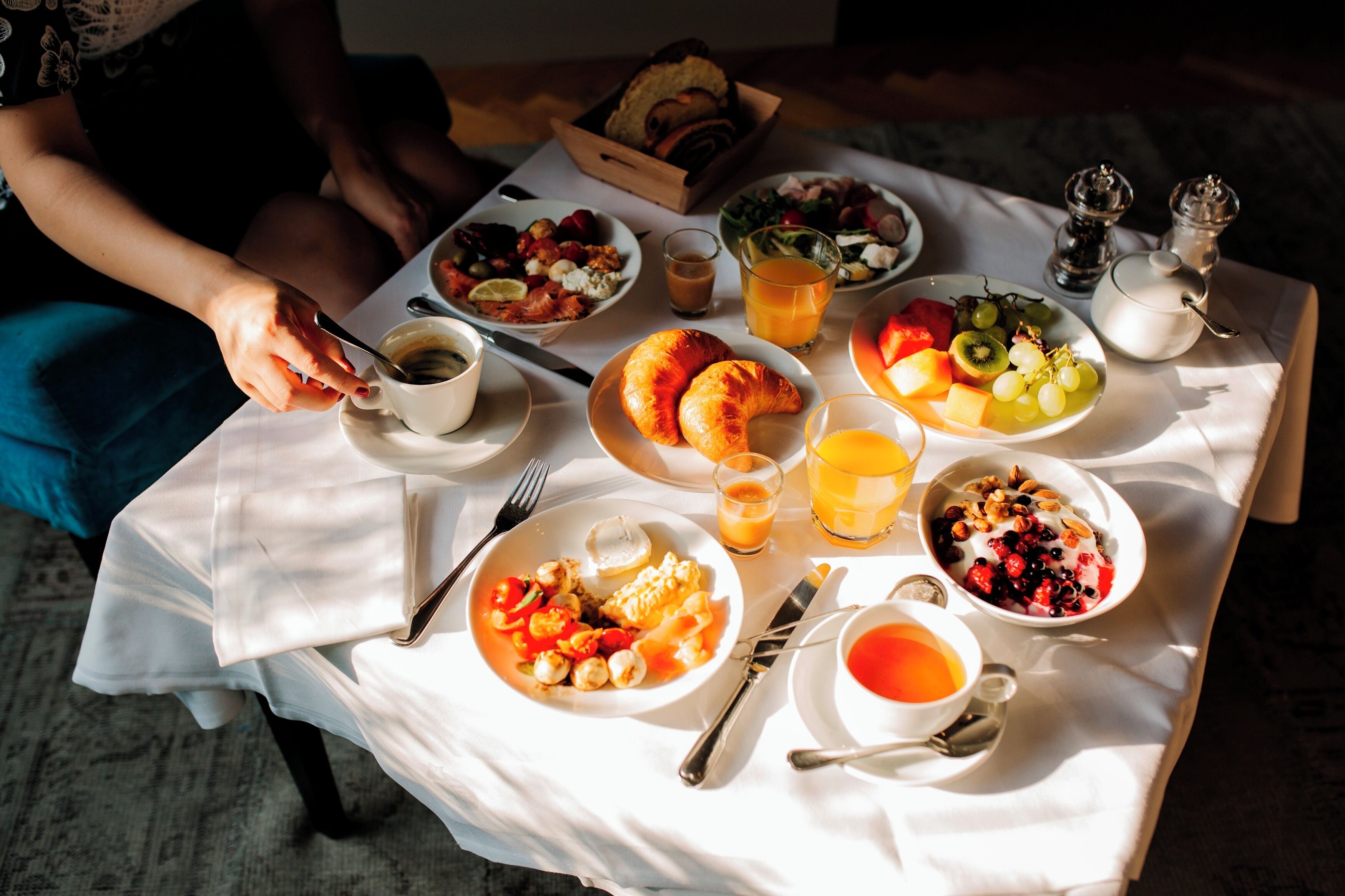 Foto - Small Luxury Hotel Altstadt Vienna