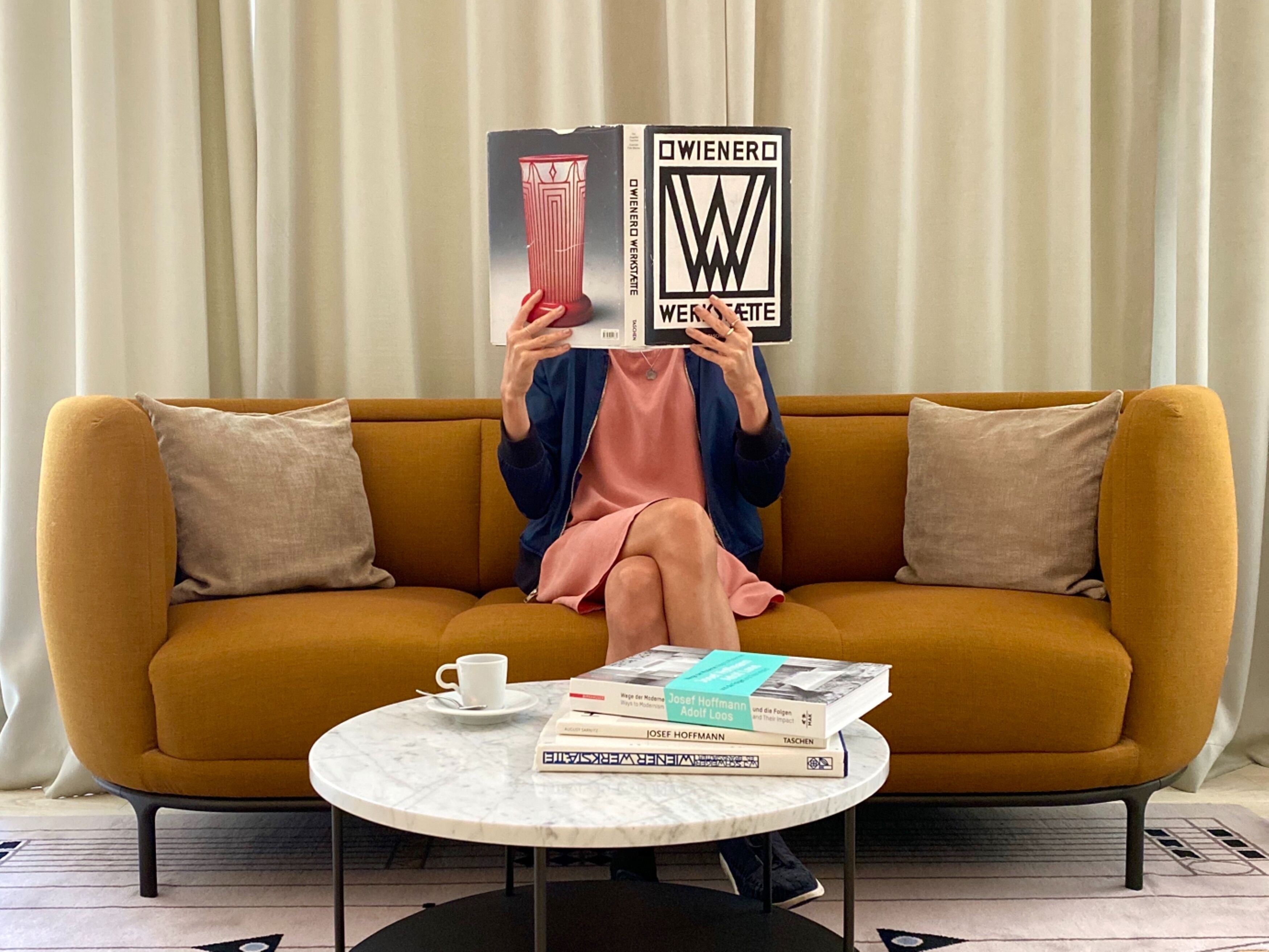 Foto - Small Luxury Hotel Altstadt Vienna