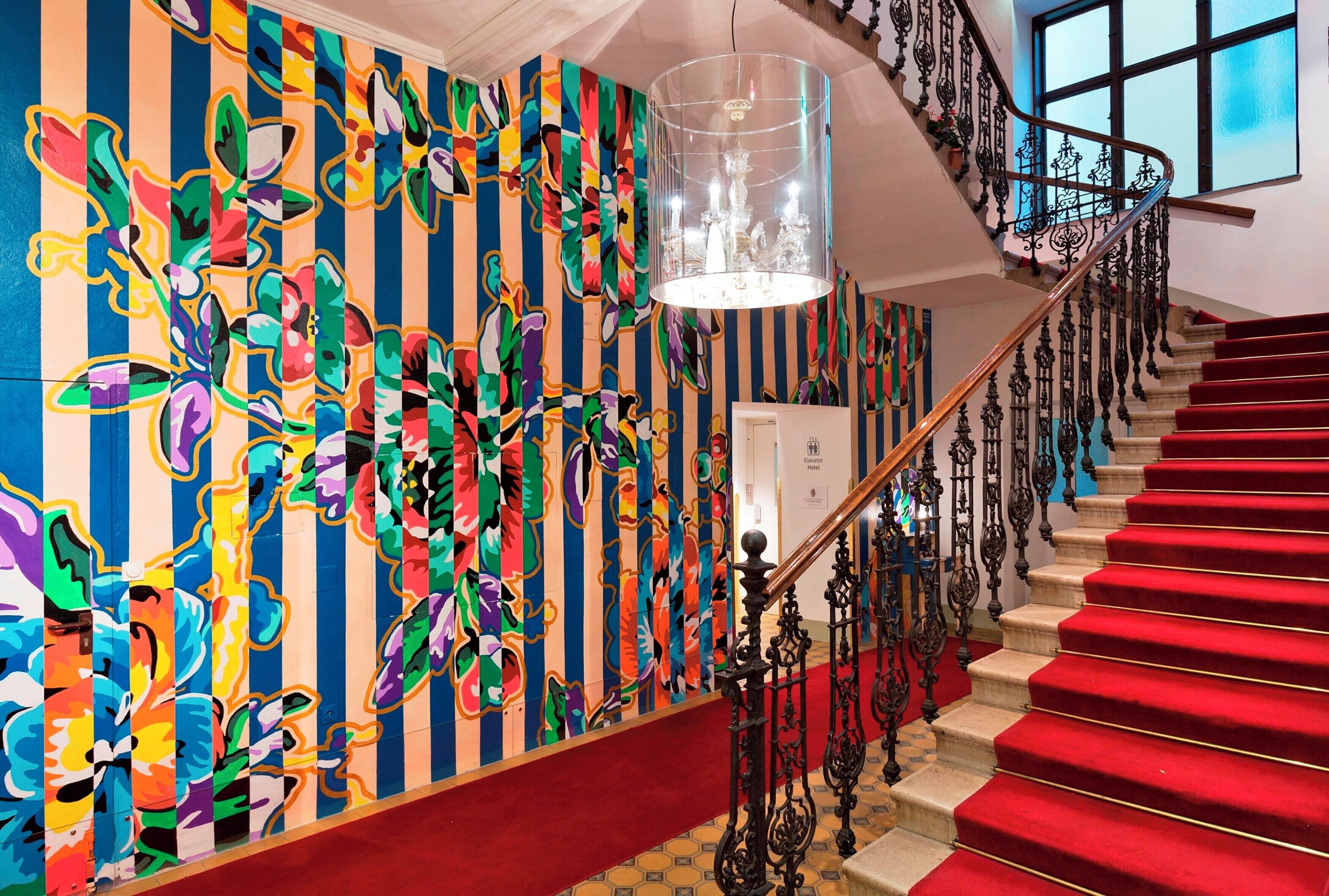 Photo - Small Luxury Hotel Altstadt Vienna