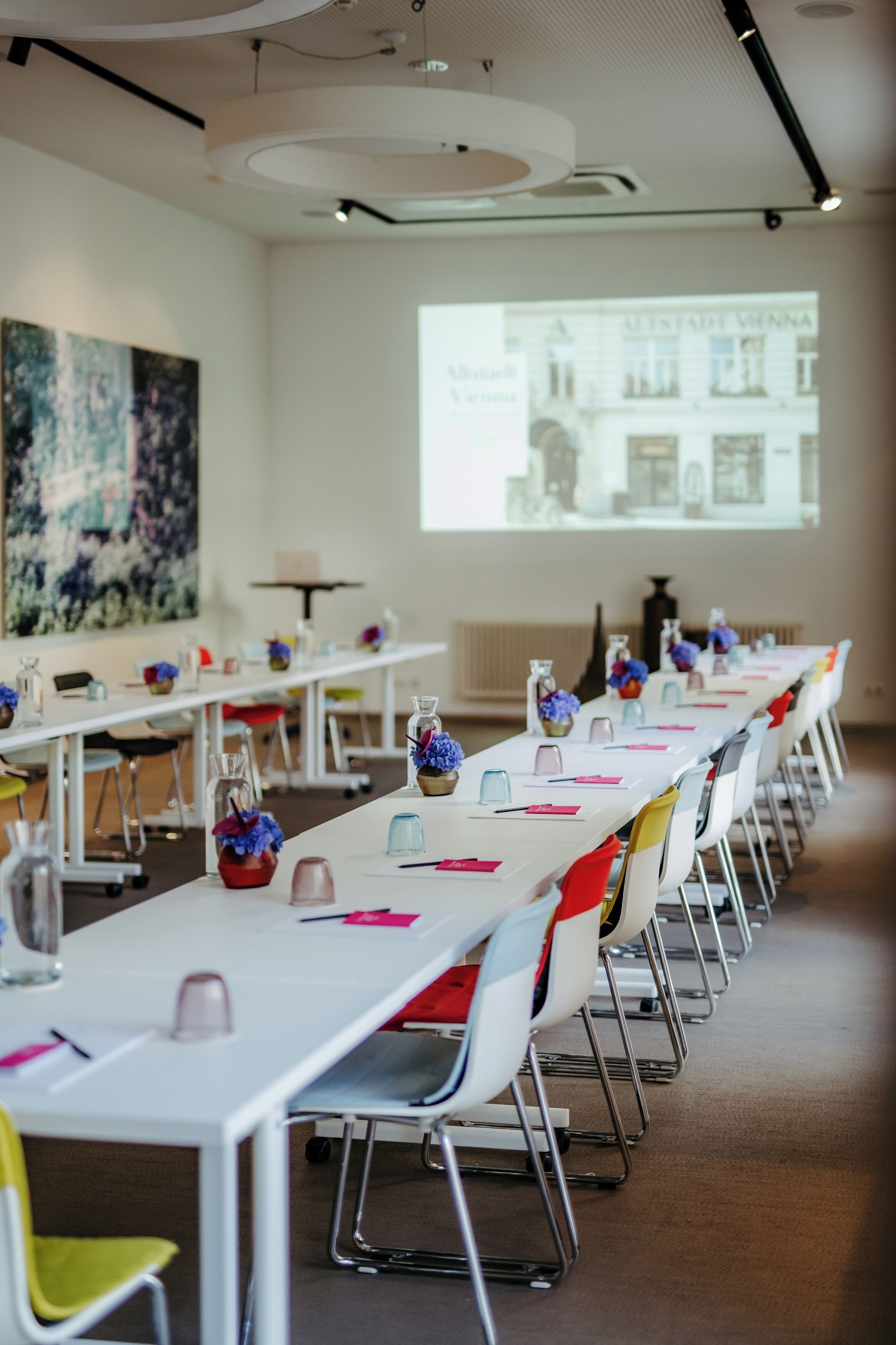 Photo - Small Luxury Hotel Altstadt Vienna