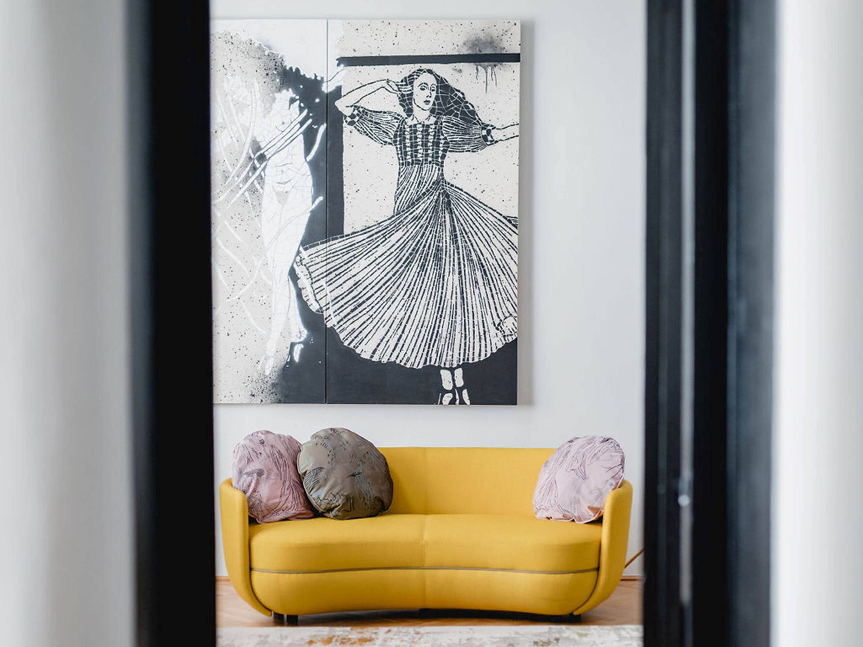 grete wiesenthal suite xxl | premium bedding, minibar, in-room safe, individually decorated