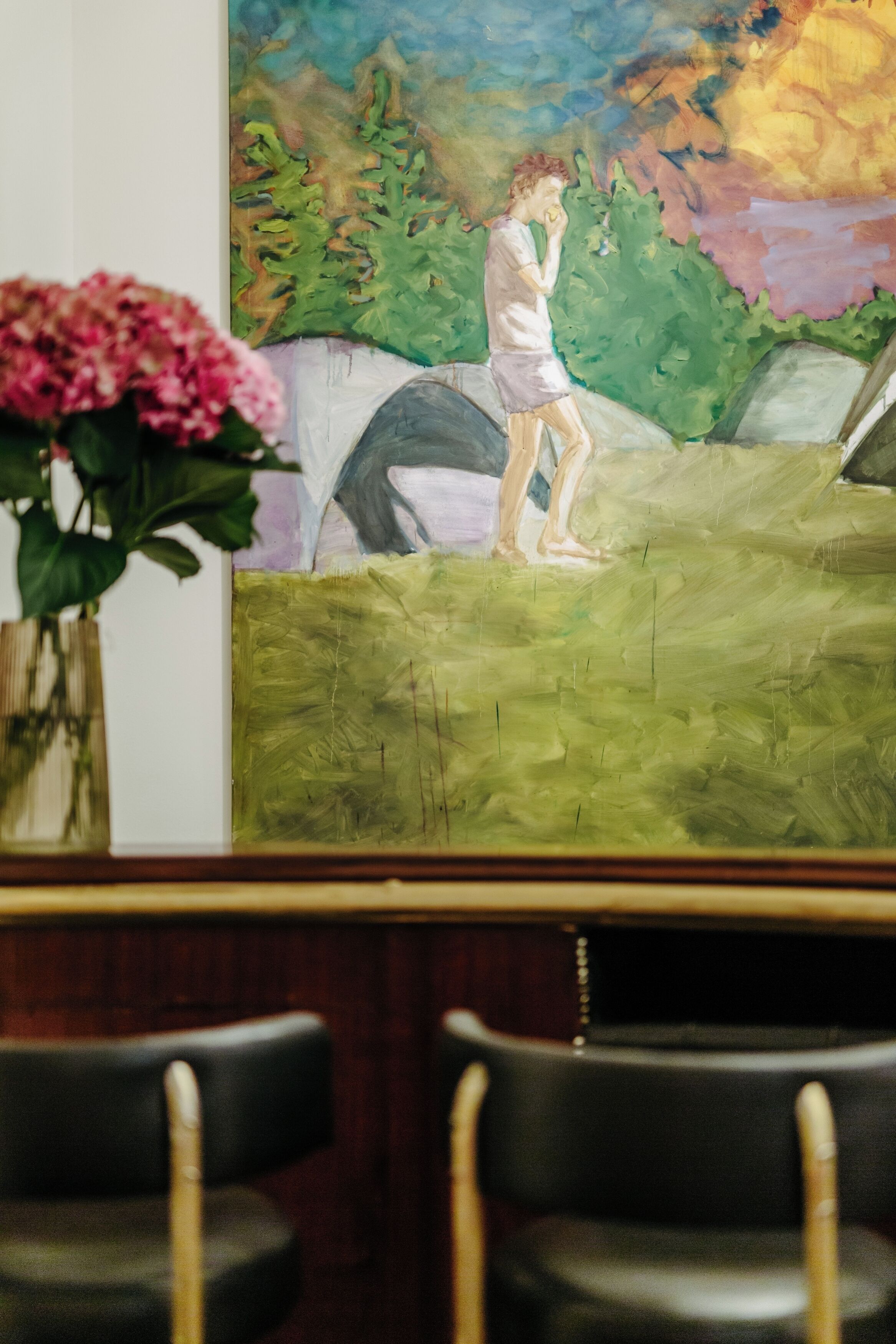 Foto - Small Luxury Hotel Altstadt Vienna