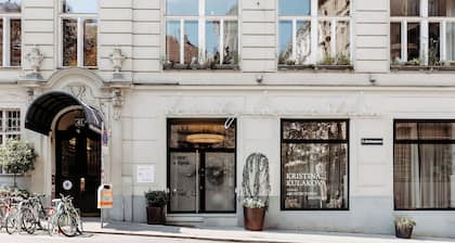 Small Luxury Hotel Altstadt Vienna