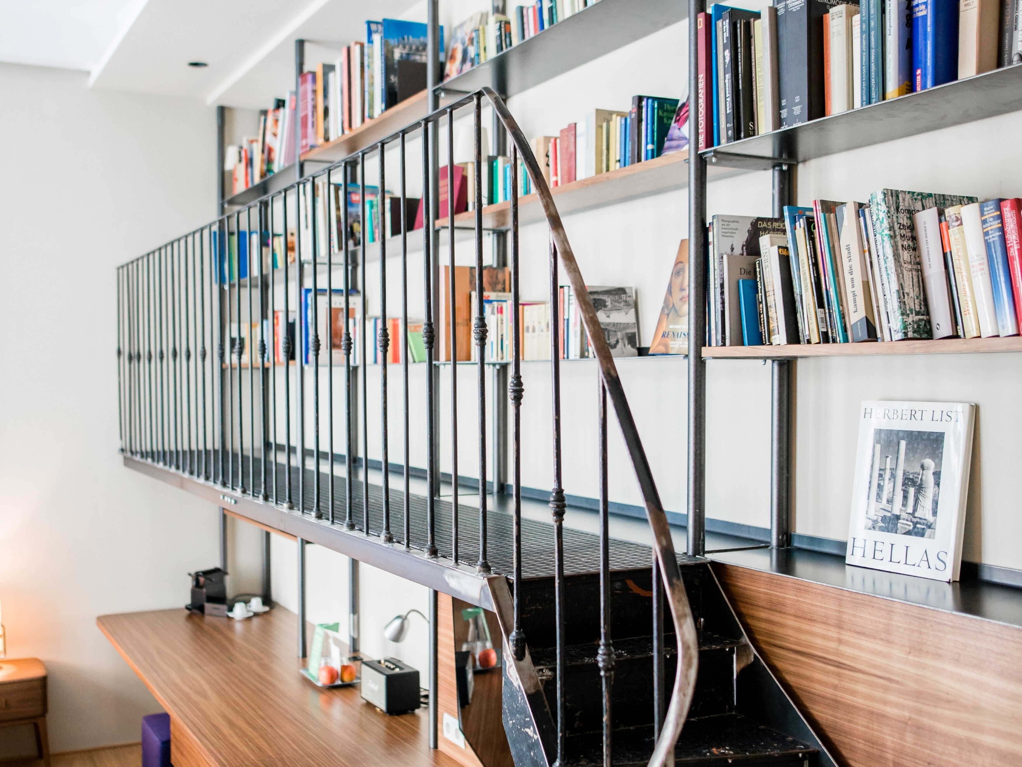 suite large | premium bedding, minibar, in-room safe, individually decorated