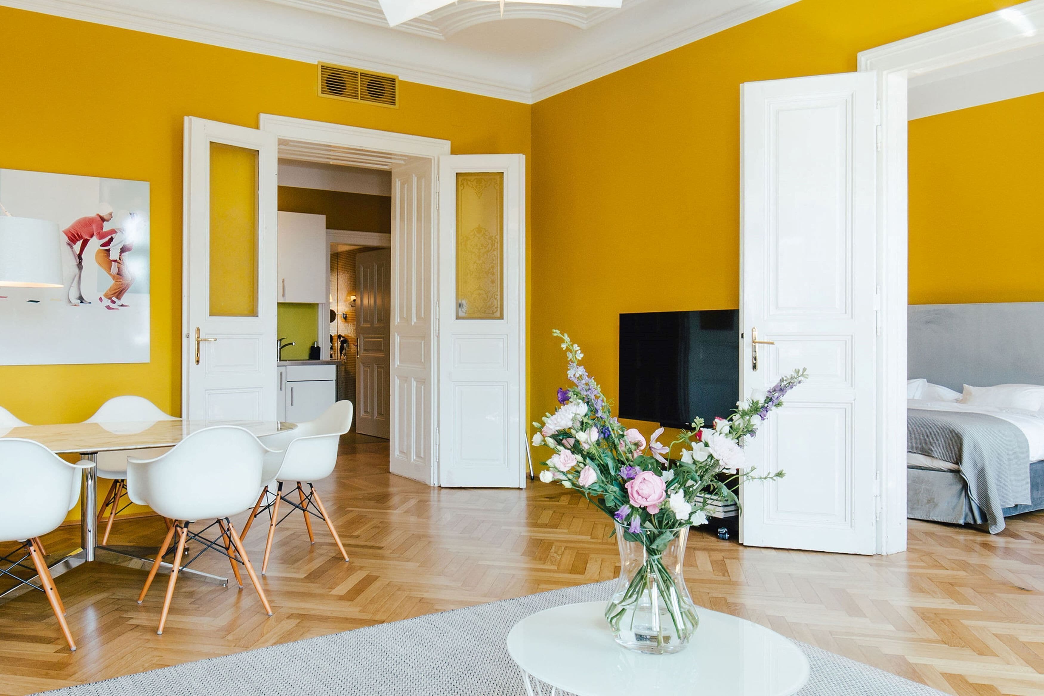 Foto - Small Luxury Hotel Altstadt Vienna