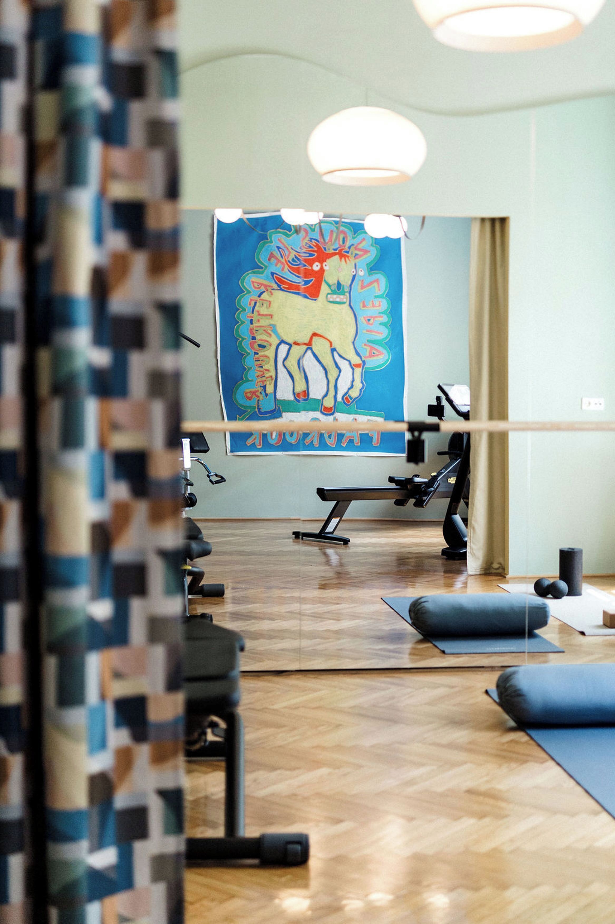 Photo - Small Luxury Hotel Altstadt Vienna