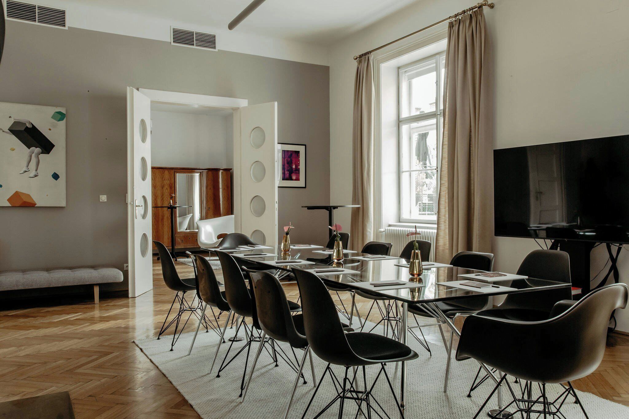 Photo - Small Luxury Hotel Altstadt Vienna