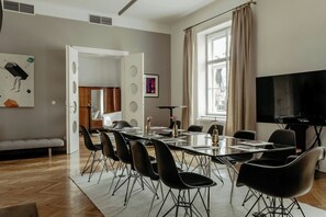 Sala de reunião