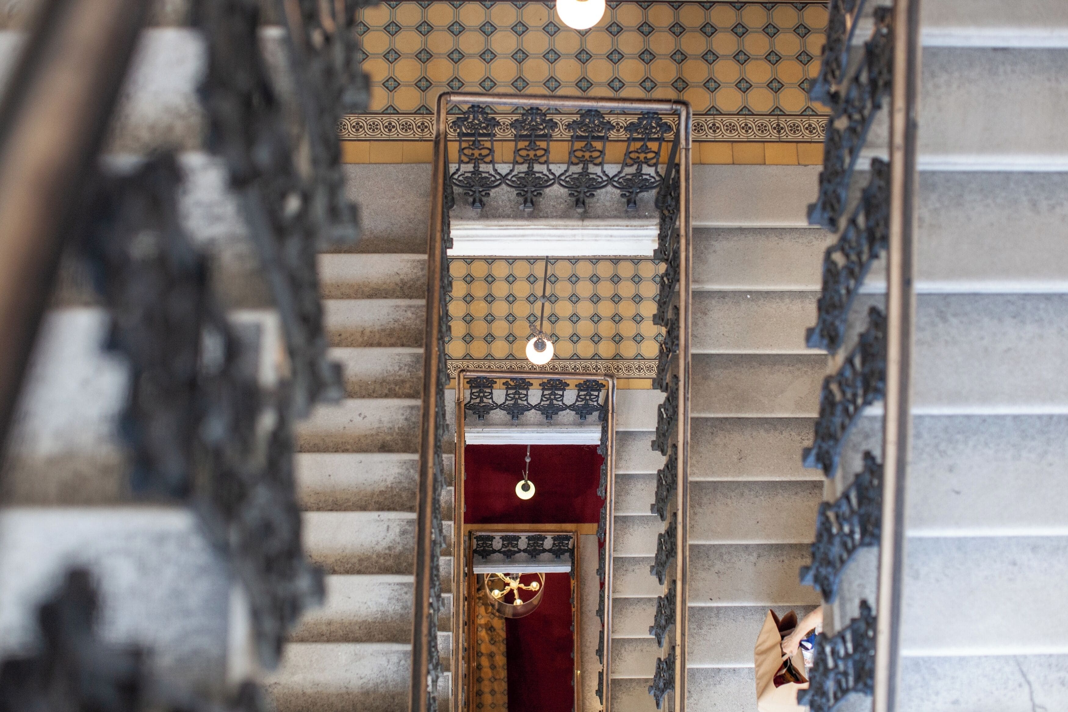Photo - Small Luxury Hotel Altstadt Vienna