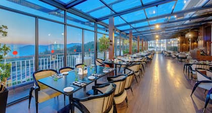 Pearl Continental Bhurban
