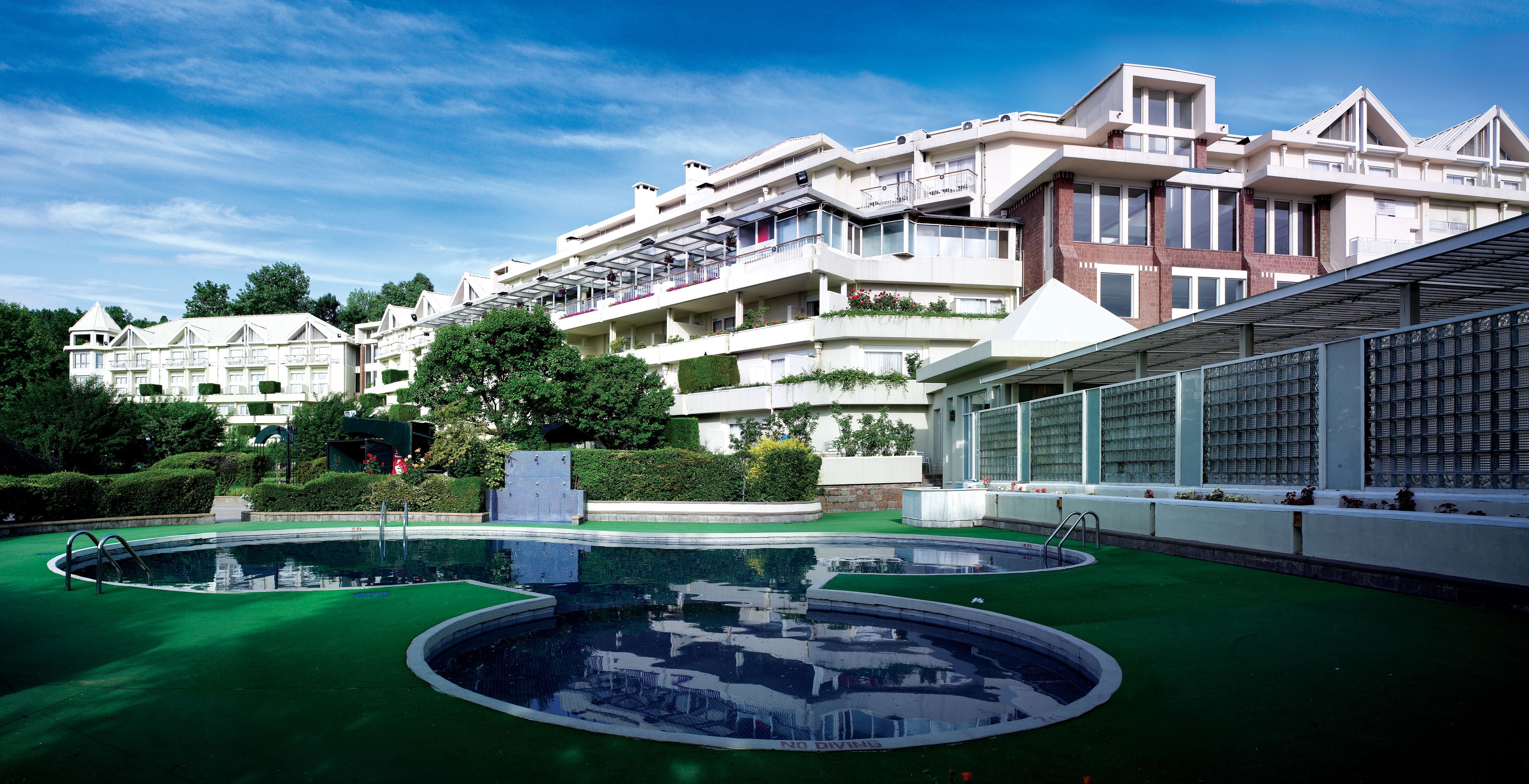 Pearl Continental Hotel, Bhurban in Bhurban, Pakistan
