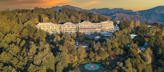 Pearl Continental Bhurban