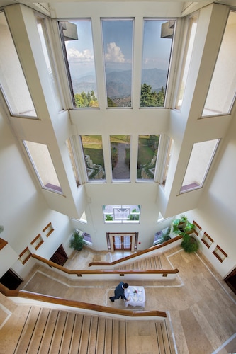 Pearl Continental Bhurban