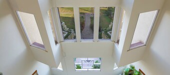 Pearl Continental Bhurban