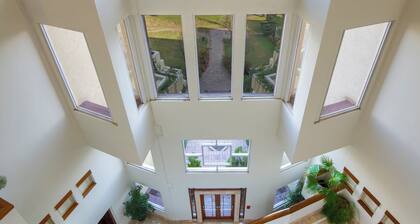 Pearl Continental Bhurban