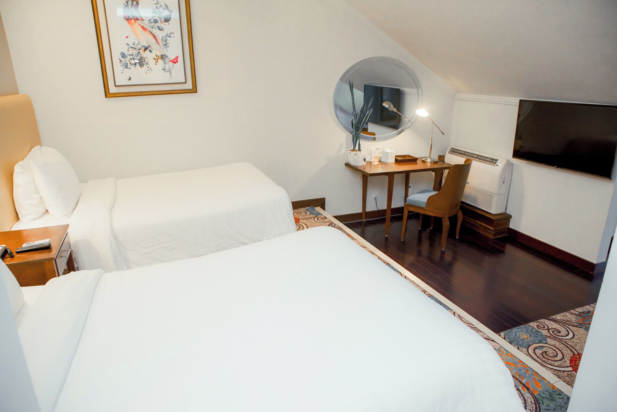 Kamar