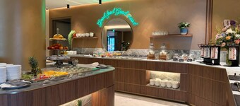 TRYP by Wyndham Badhotel The Hague Scheveningen