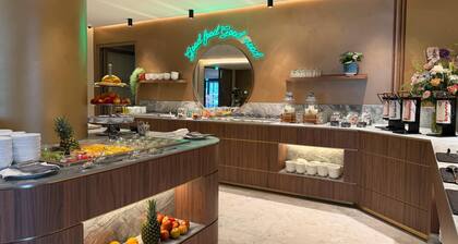 TRYP by Wyndham Badhotel The Hague Scheveningen